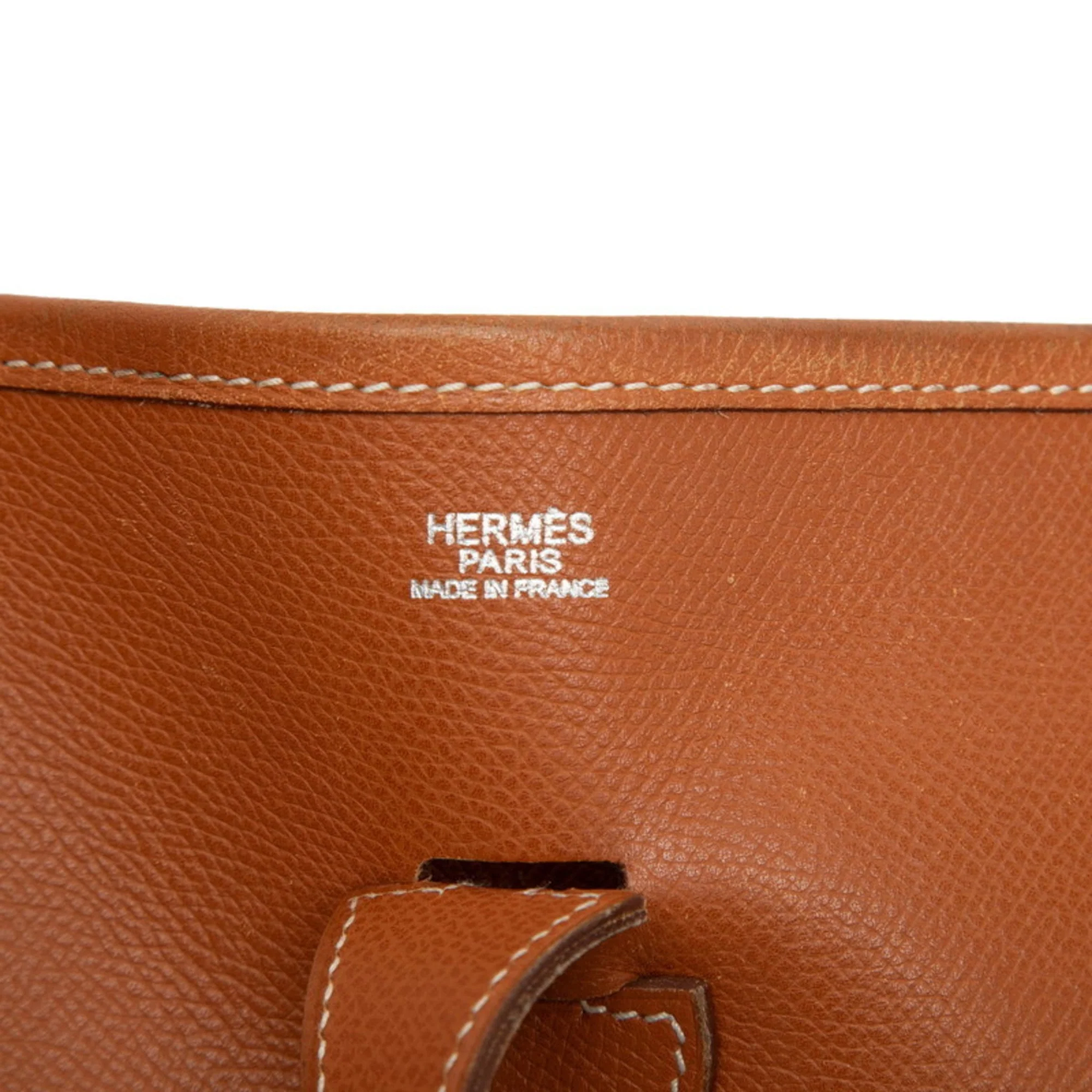 Evelyne Bag Gen I Epsom PM - Image 6