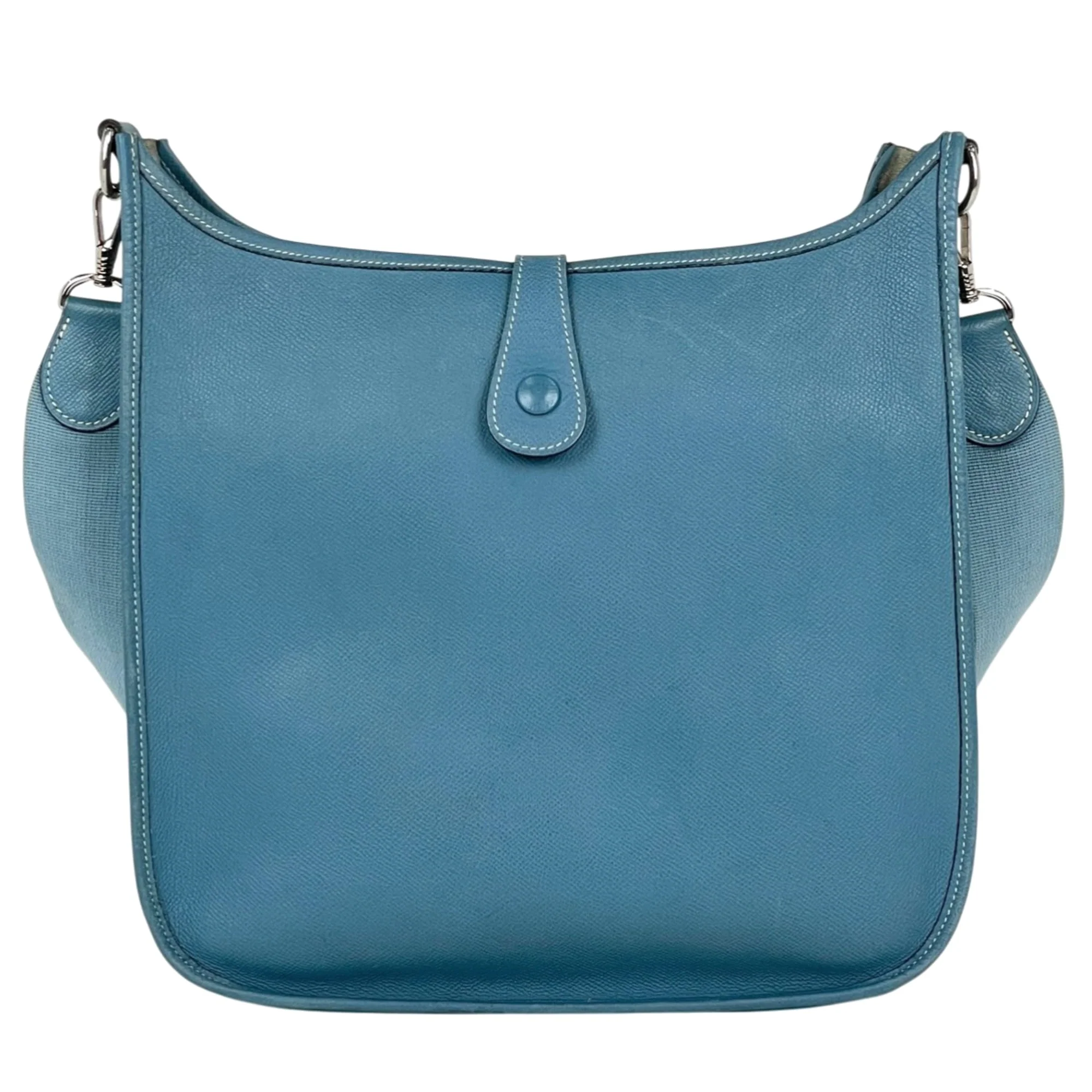 Evelyne Bag Gen I Epsom PM - Image 3