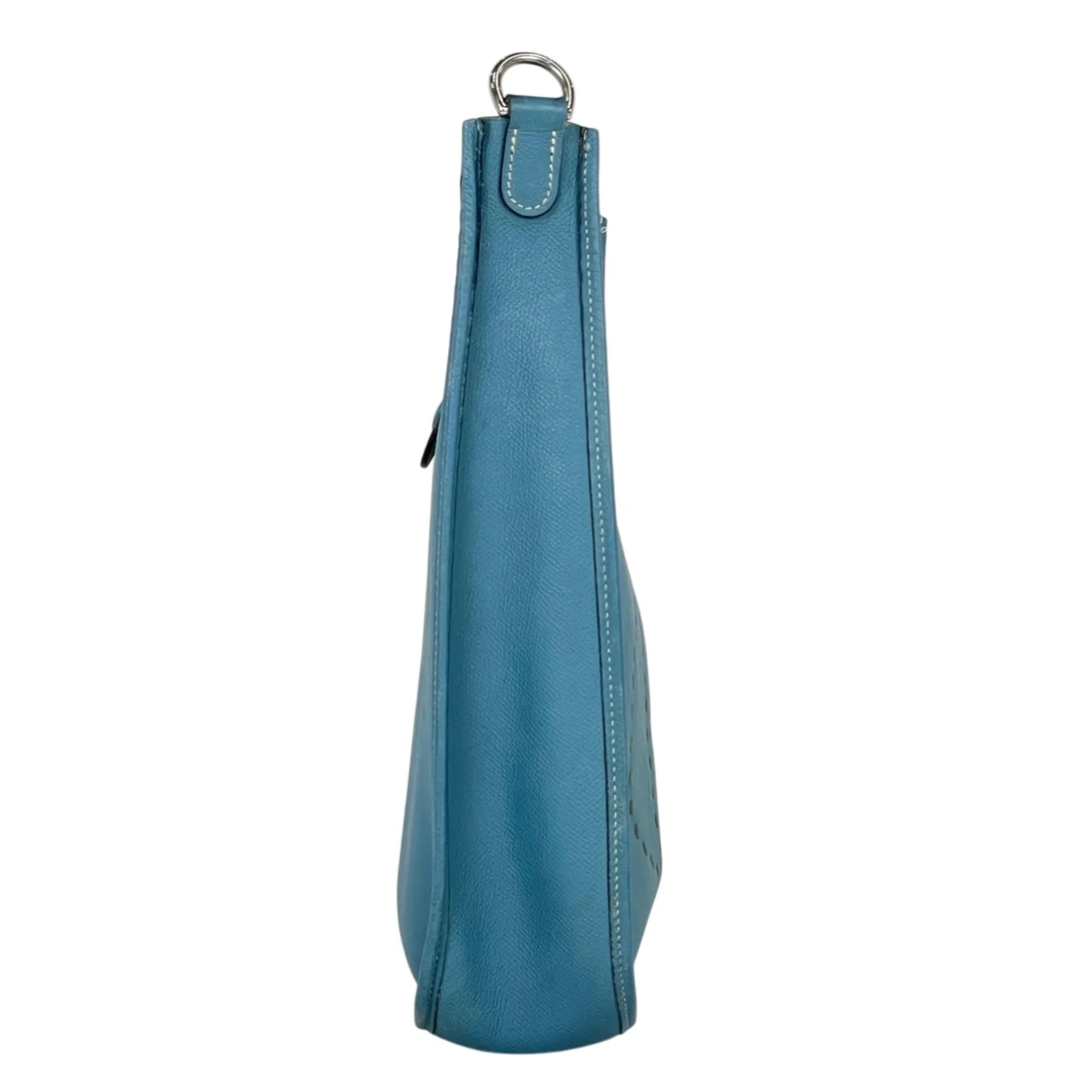 Evelyne Bag Gen I Epsom PM - Image 4