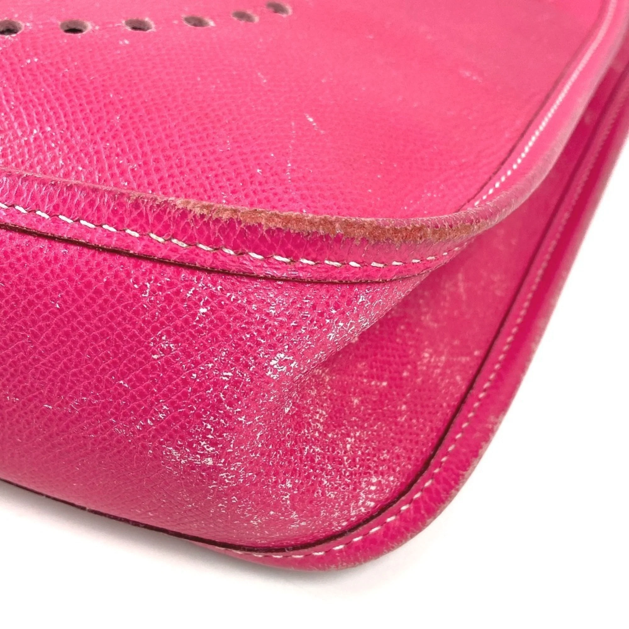Evelyne Bag Gen III Epsom PM - Image 6