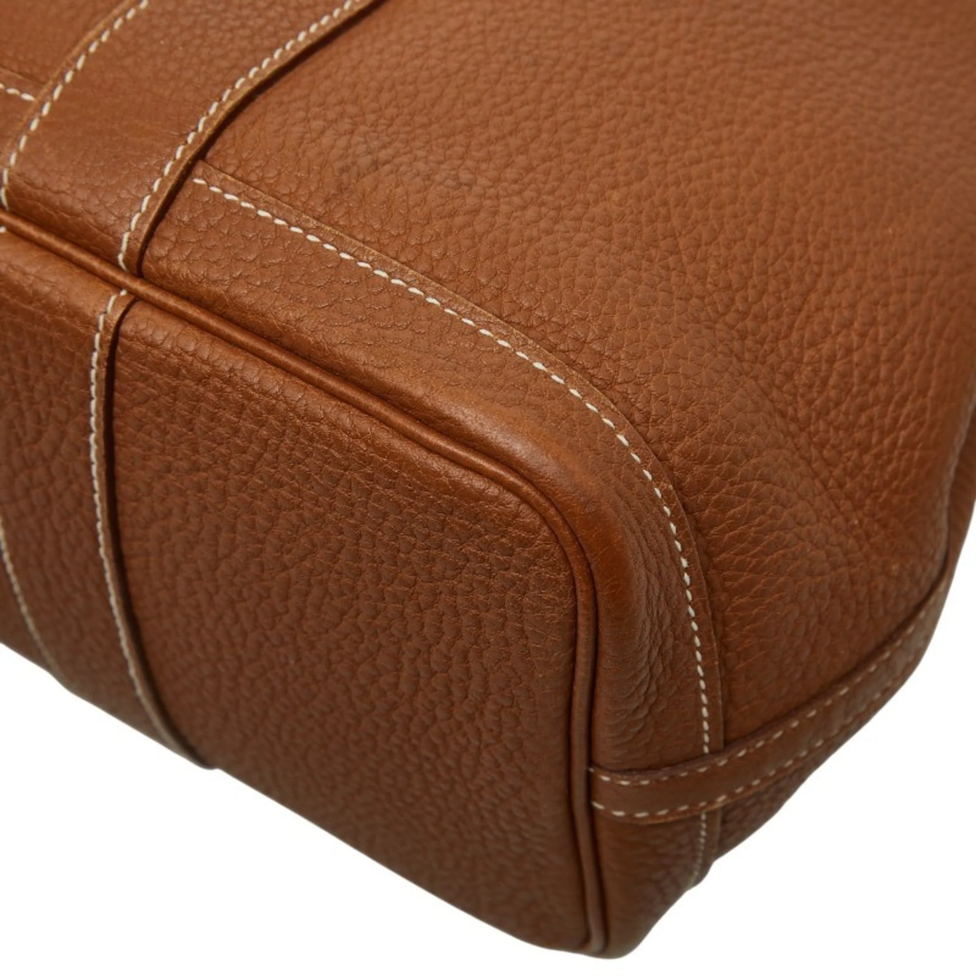 Garden Party Tote Leather 30 - Image 6