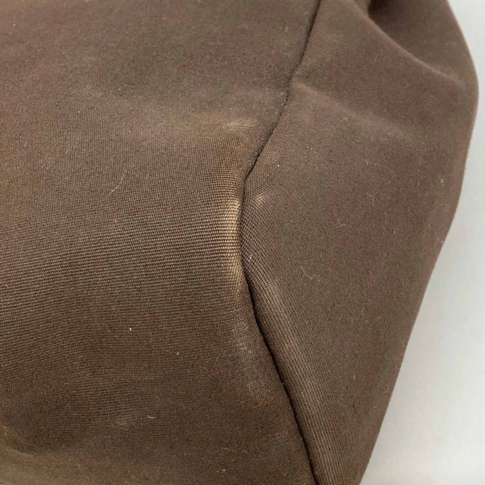Herbag Toile and Leather MM - Image 6
