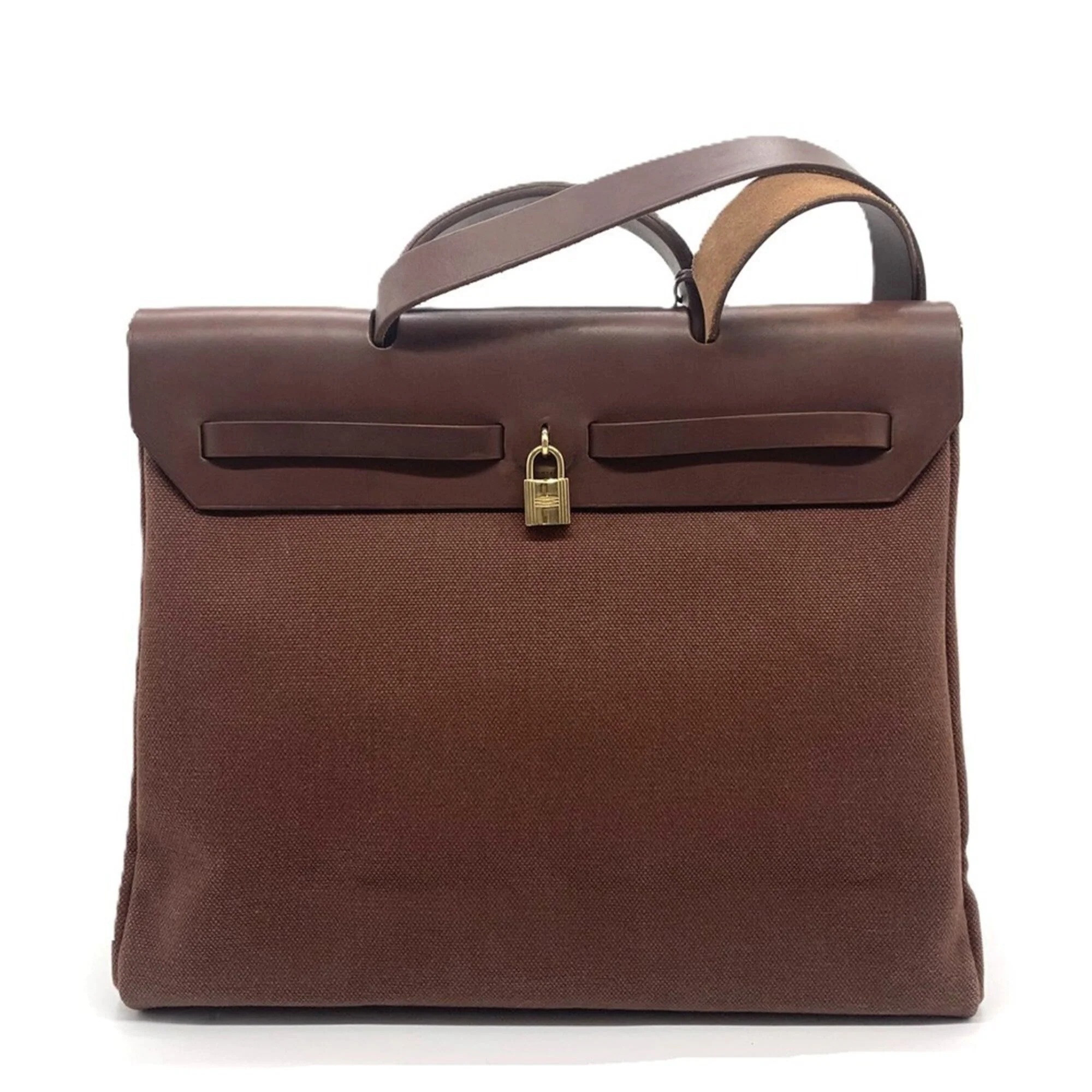 Herbag Toile and Leather MM - Image 2