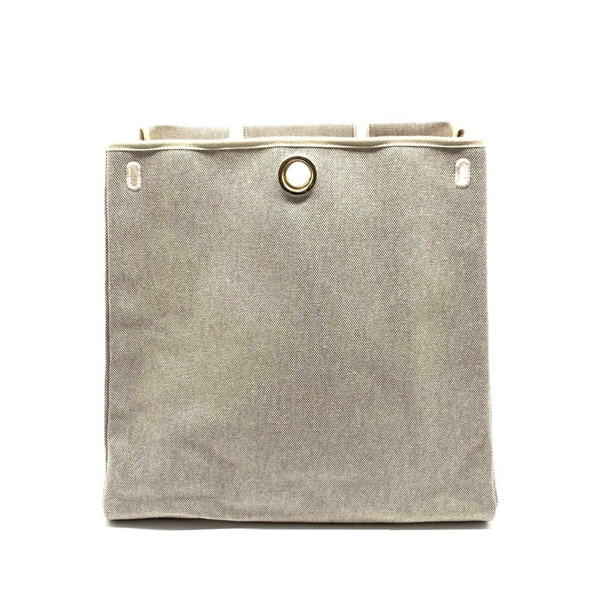 Herbag Toile and Leather MM - Image 8