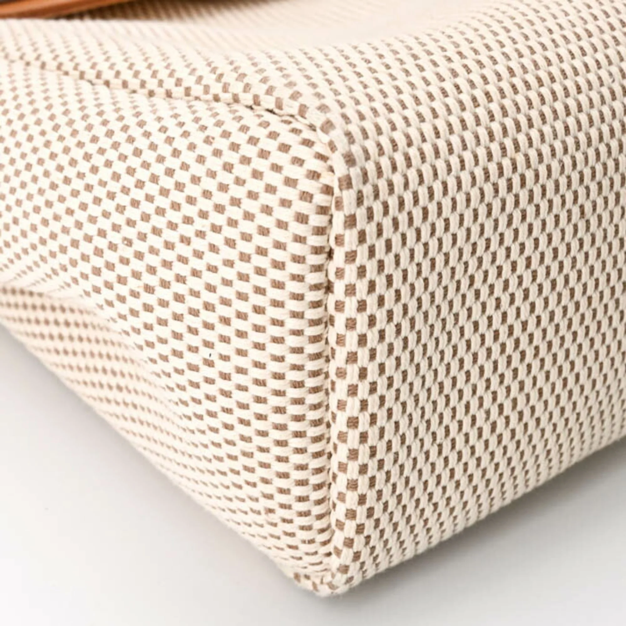 Herbag Toile and Leather PM - Image 7