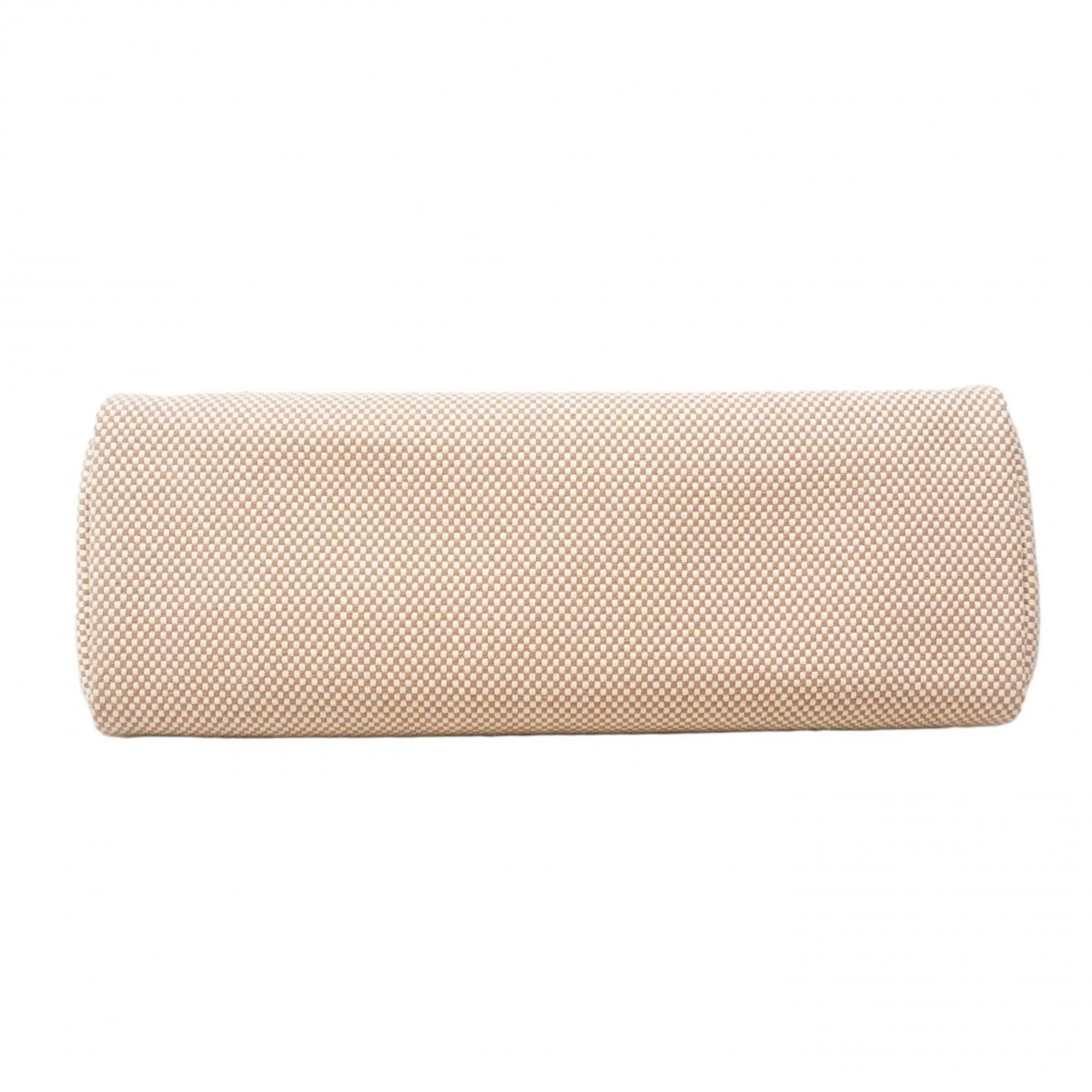 Herbag Zip Criss Viking Toile and Leather 31 - Image 3
