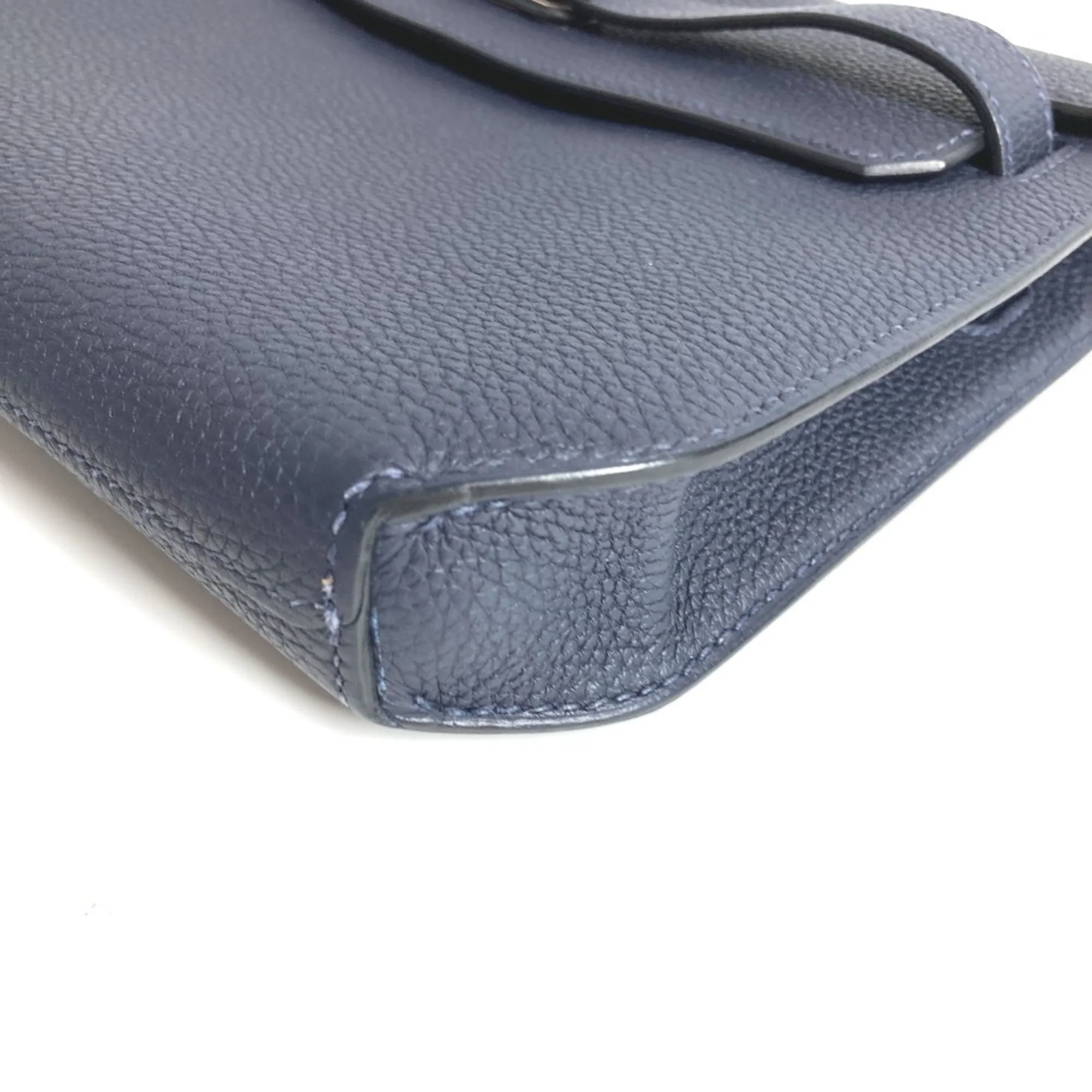 Kelly Depeches Pouch Togo 25 - Image 5