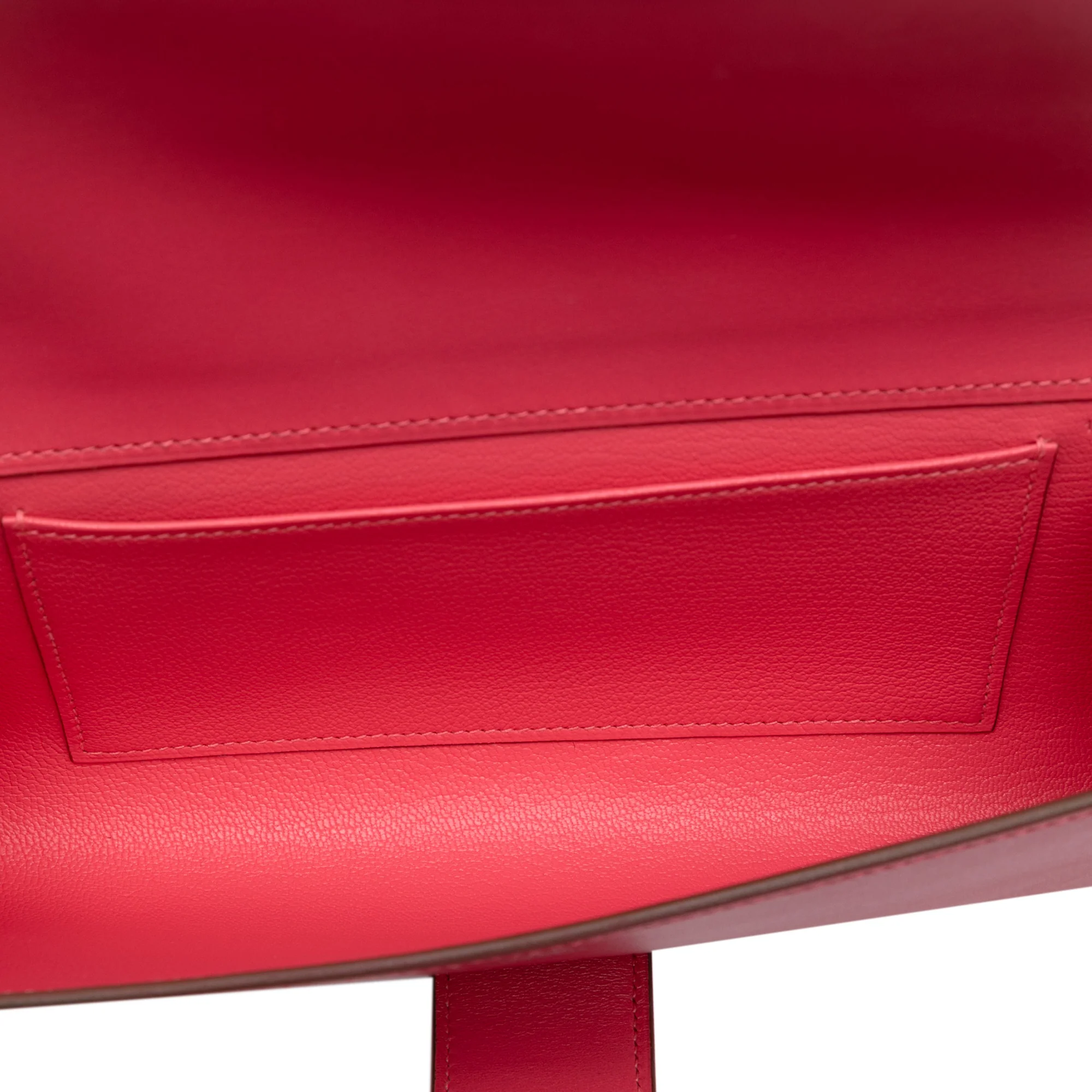 Medor Clutch Tadelakt 23 - Image 4