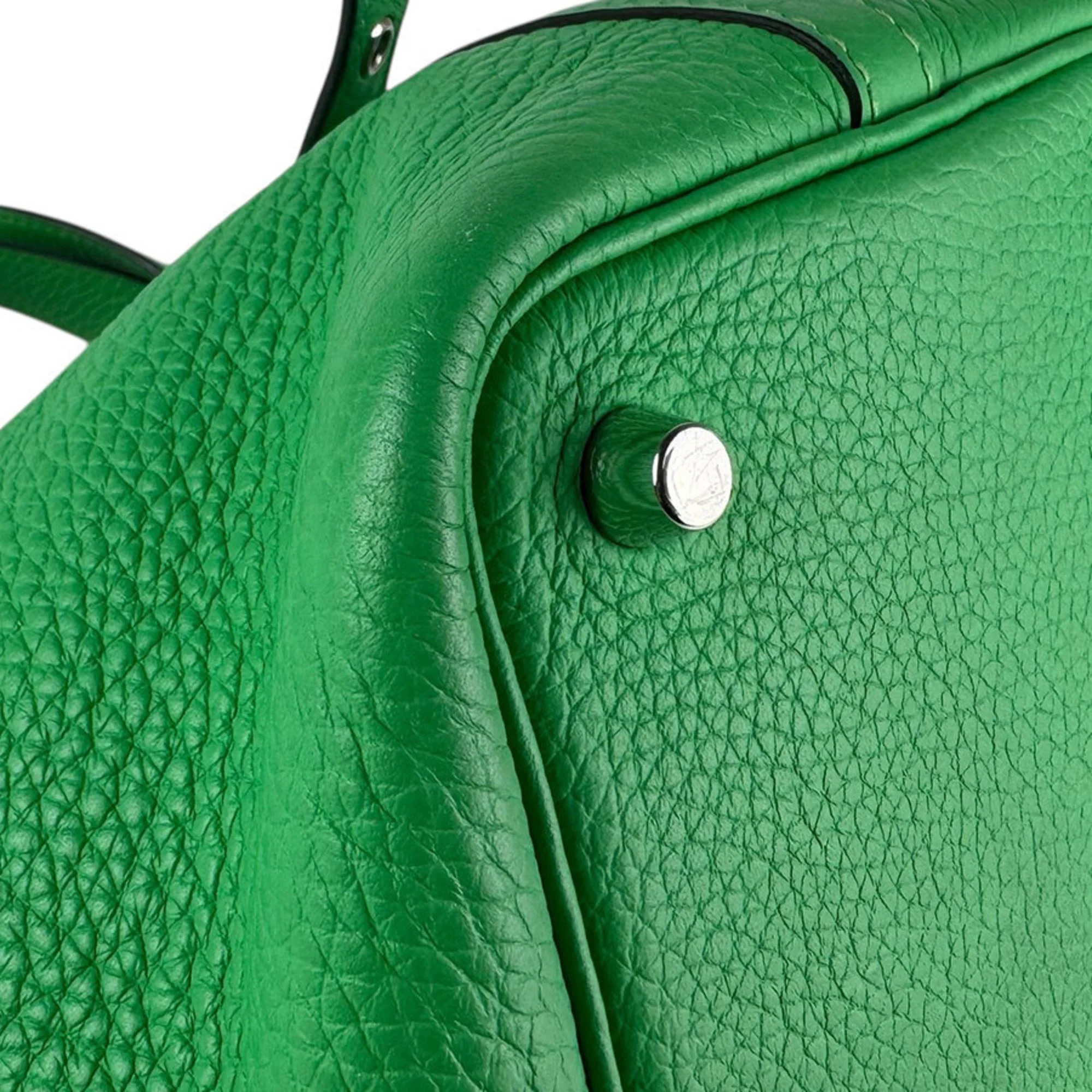 Monochrome Picotin Lock Bag Clemence PM - Image 8