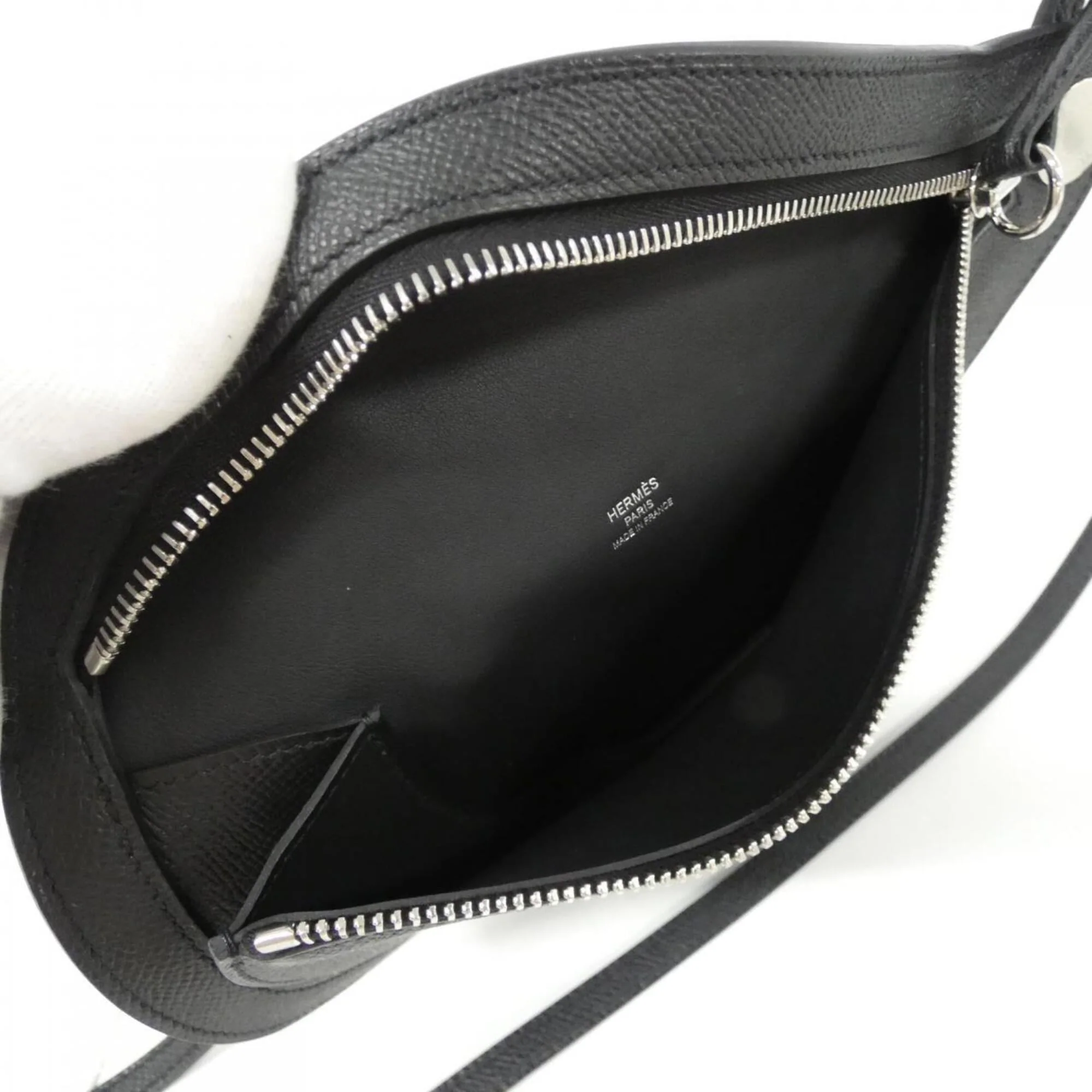 Petite Course Bag Epsom - Image 5