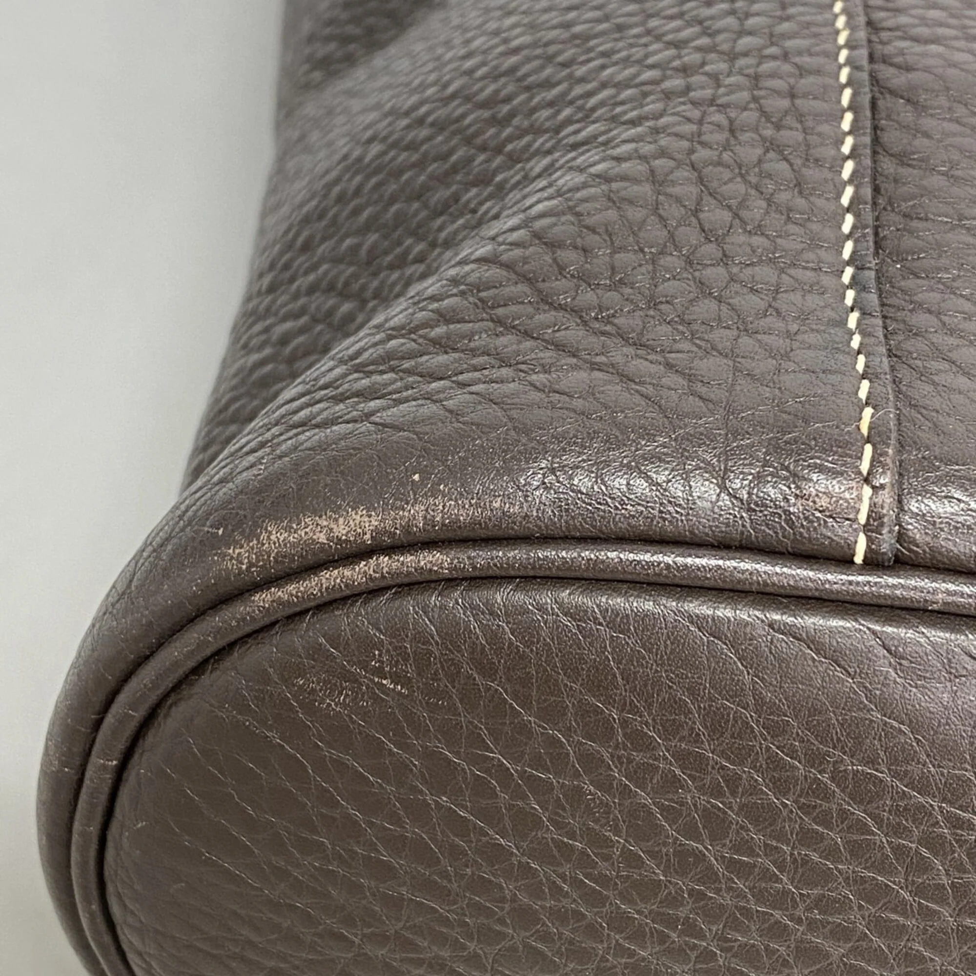 Sac Good News Bag Leather PM - Image 6