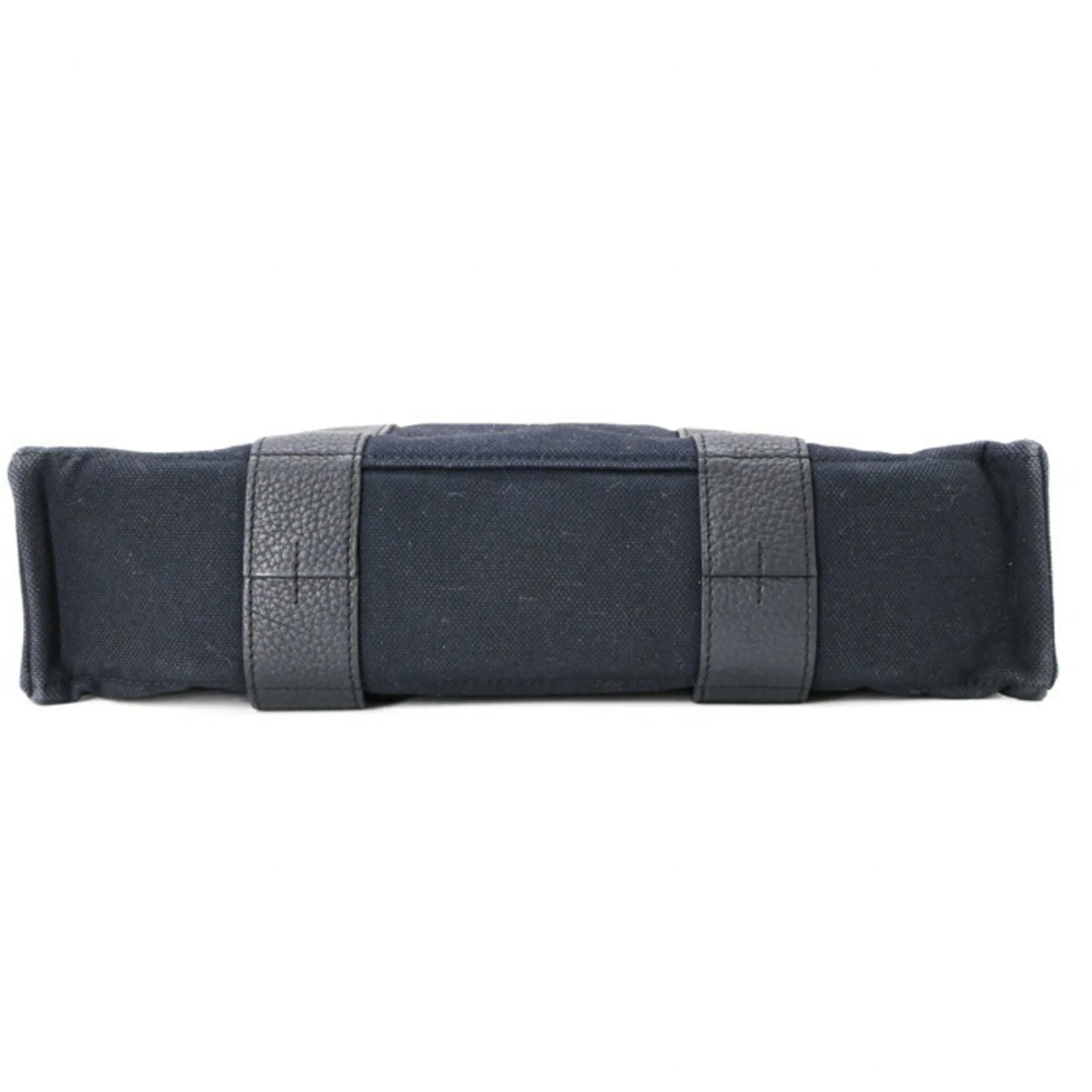 Sac Harnais Tote Toile and Leather MM - Image 5