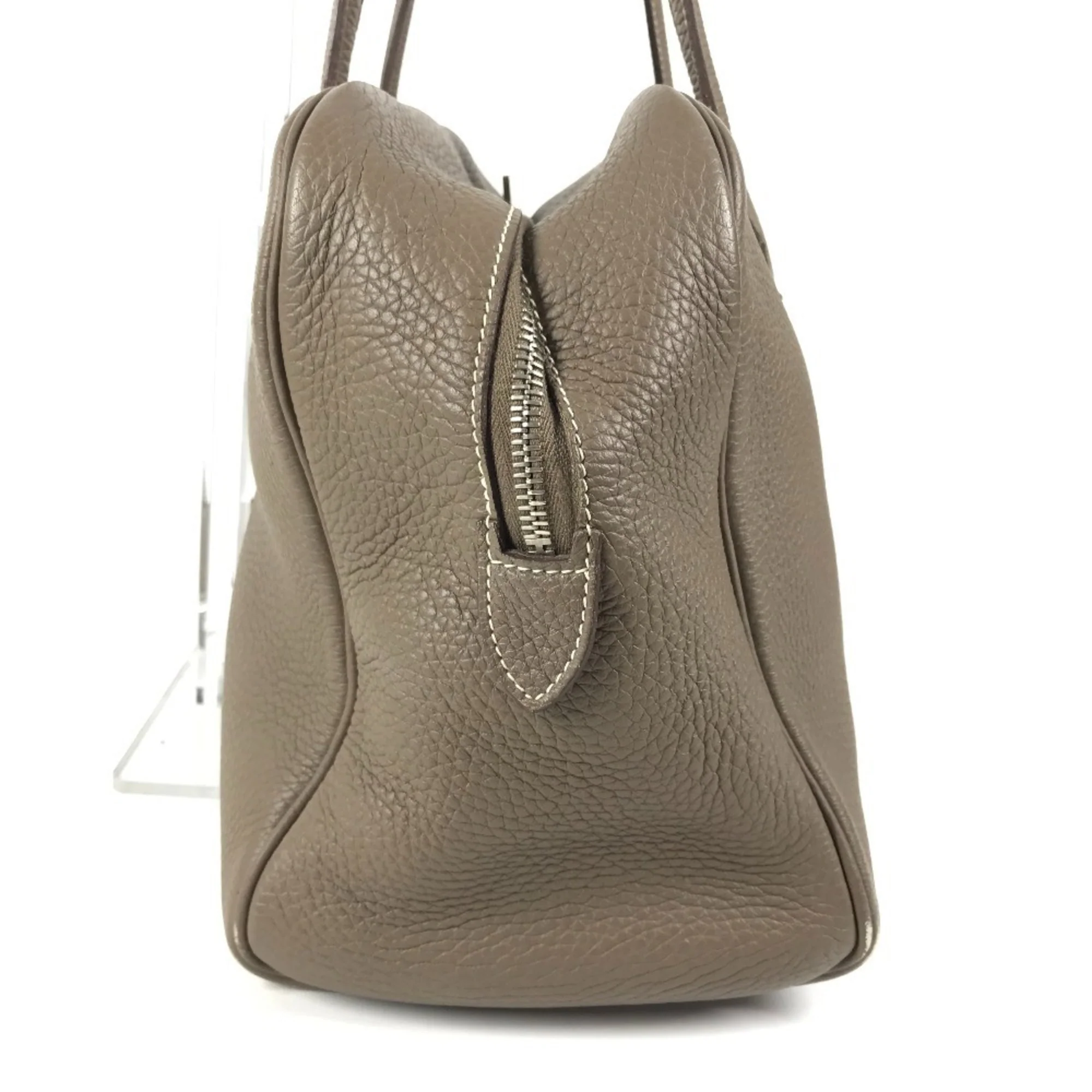 Victoria II Bag Clemence 35 - Image 3
