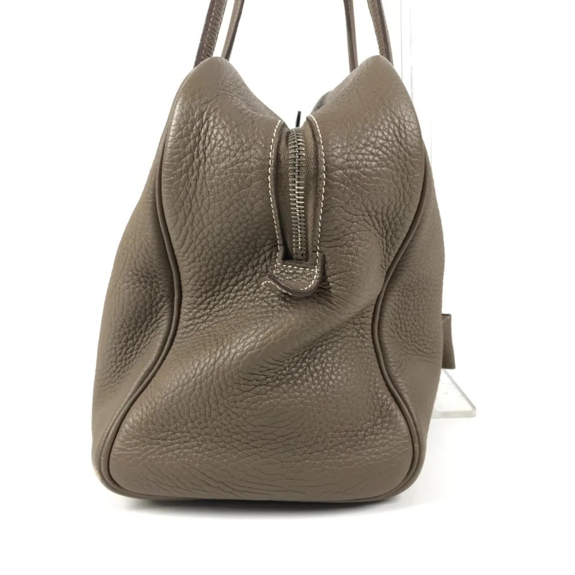 Victoria II Bag Clemence 35 - Image 4