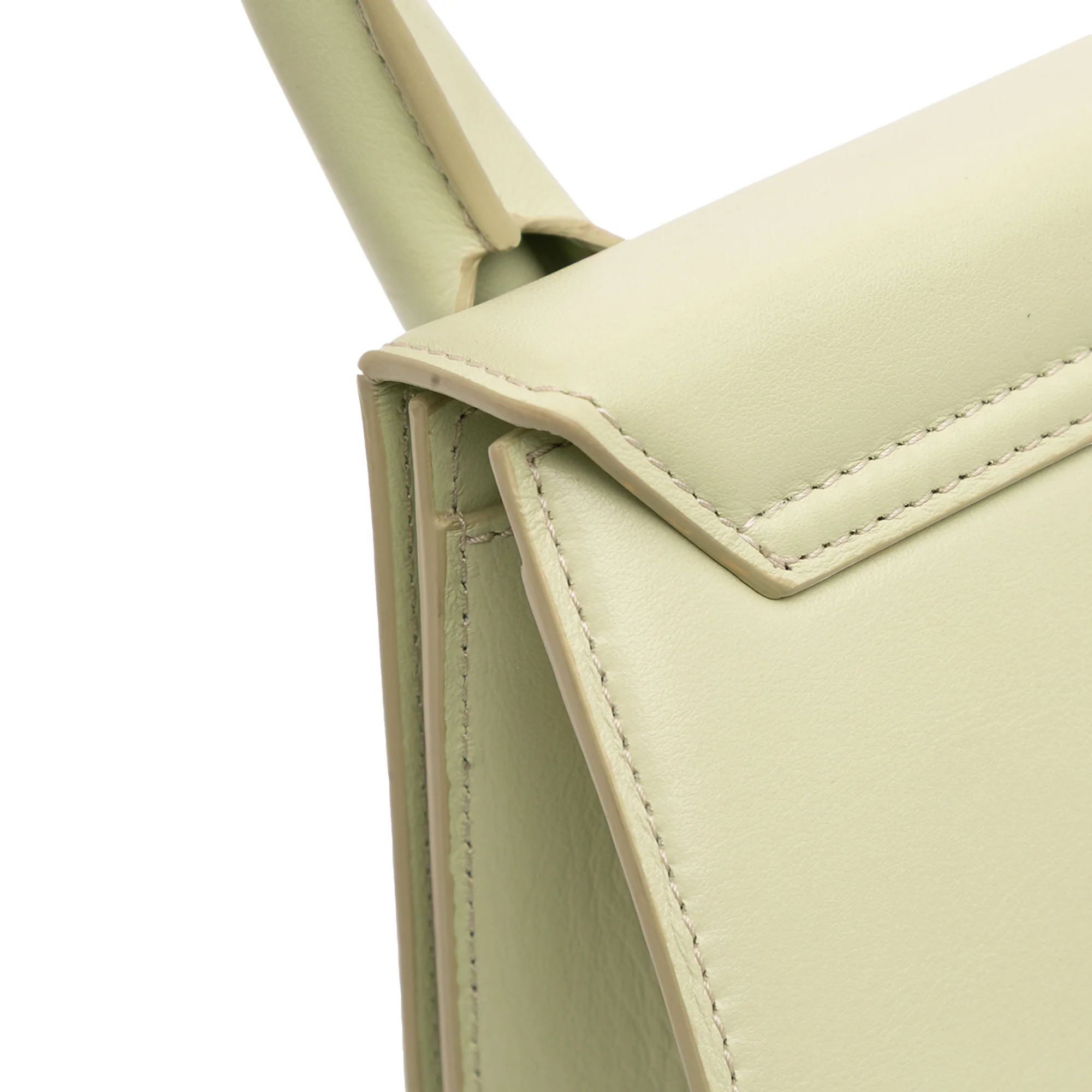 Le Grand Chiquito Bag Leather Large - Image 8