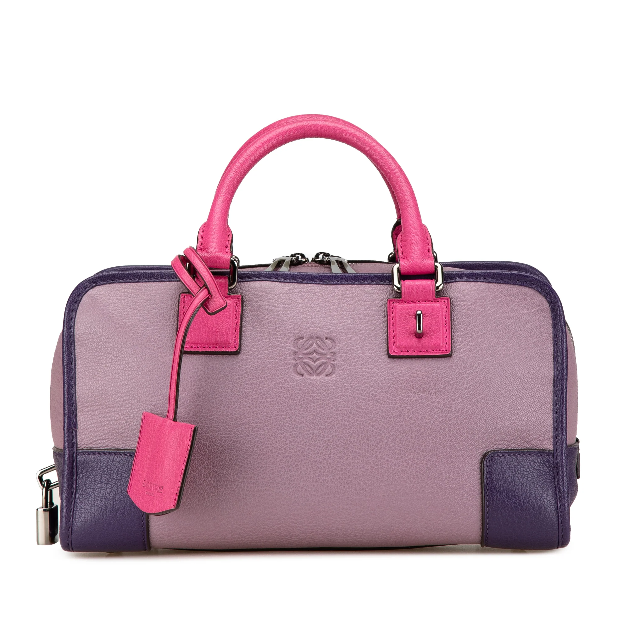 Amazona Bag Leather 36