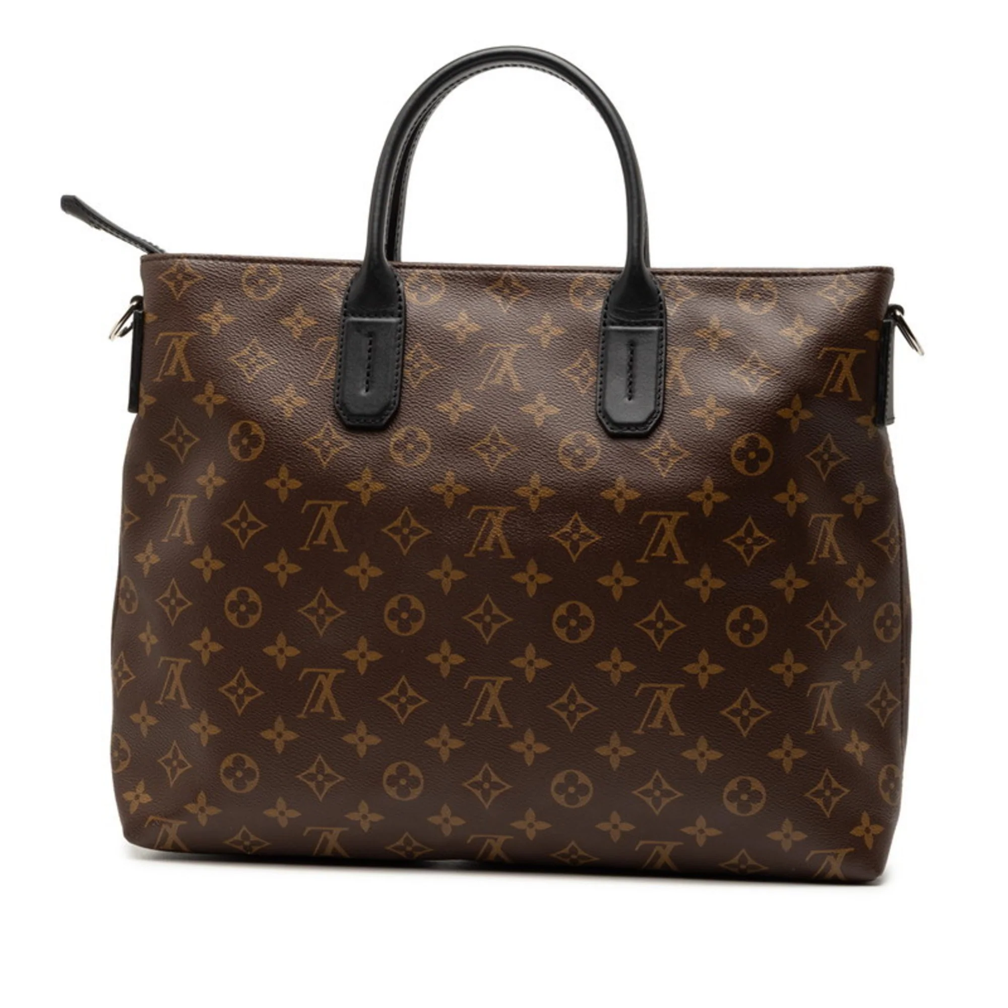7 Days A Week Handbag Macassar Monogram Canvas - Image 2