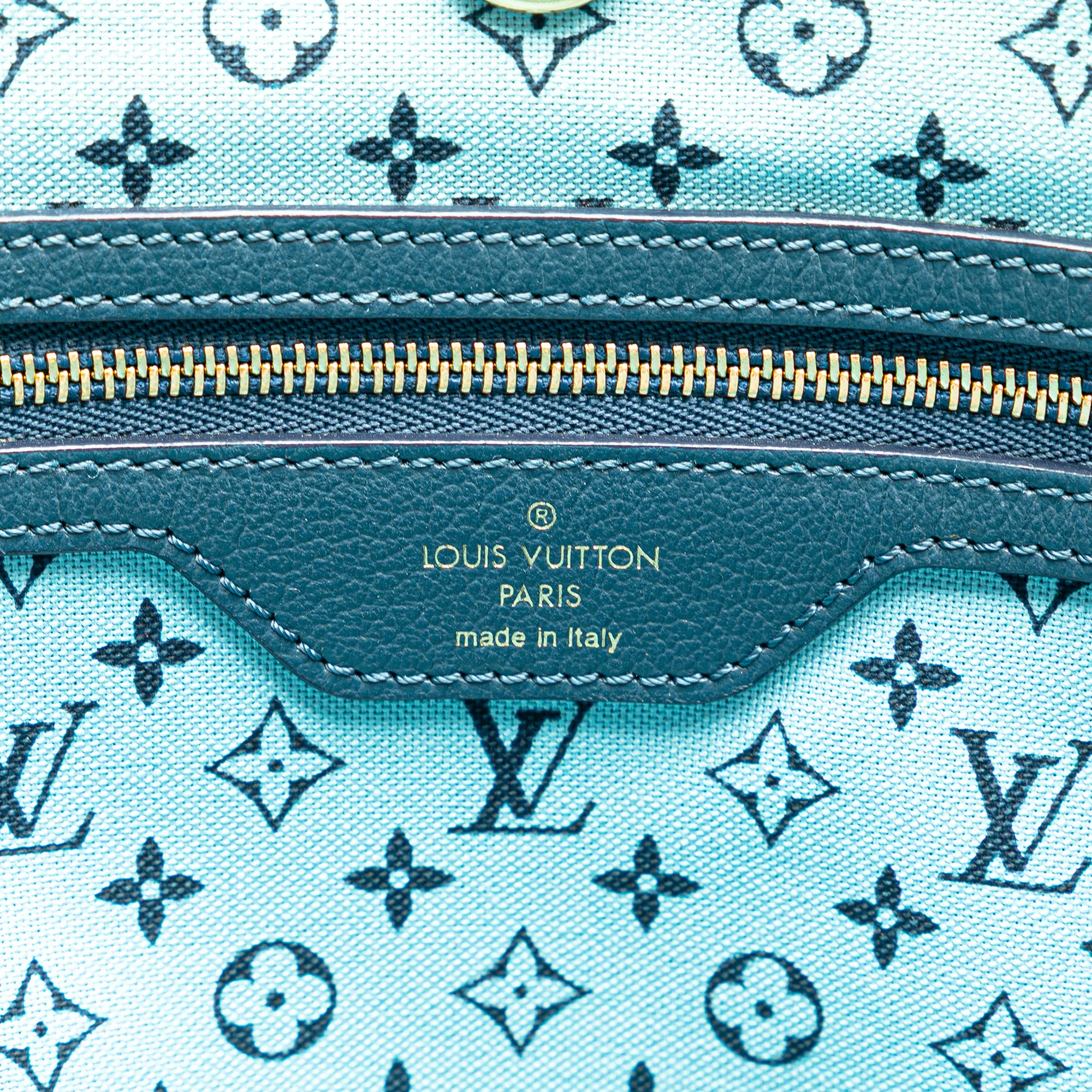 Ailleurs Cabas Limited Edition Printed Canvas GM - Image 5