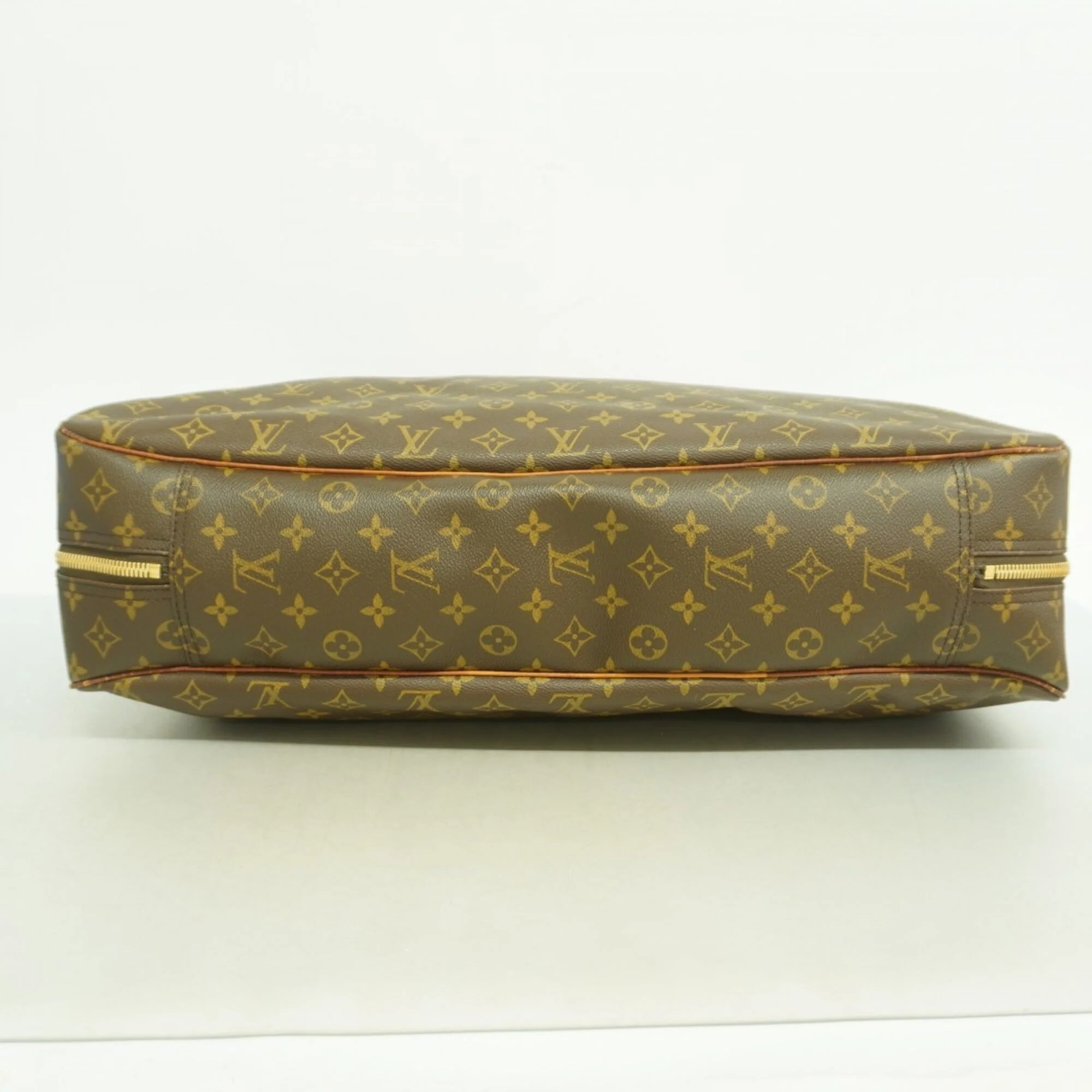 Alize Bag Monogram Canvas 3 Poches - Image 3