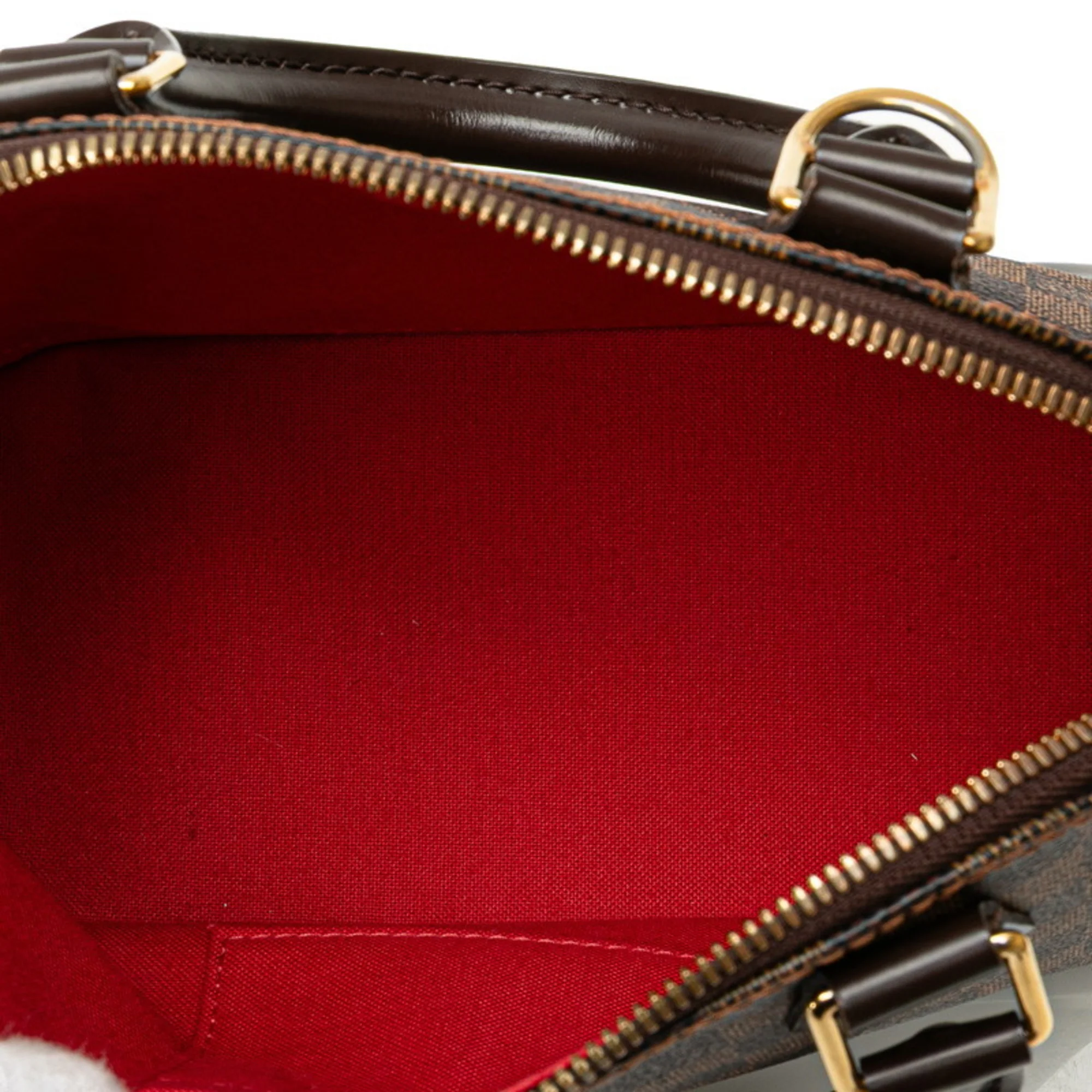Alma Handbag Damier BB - Image 7