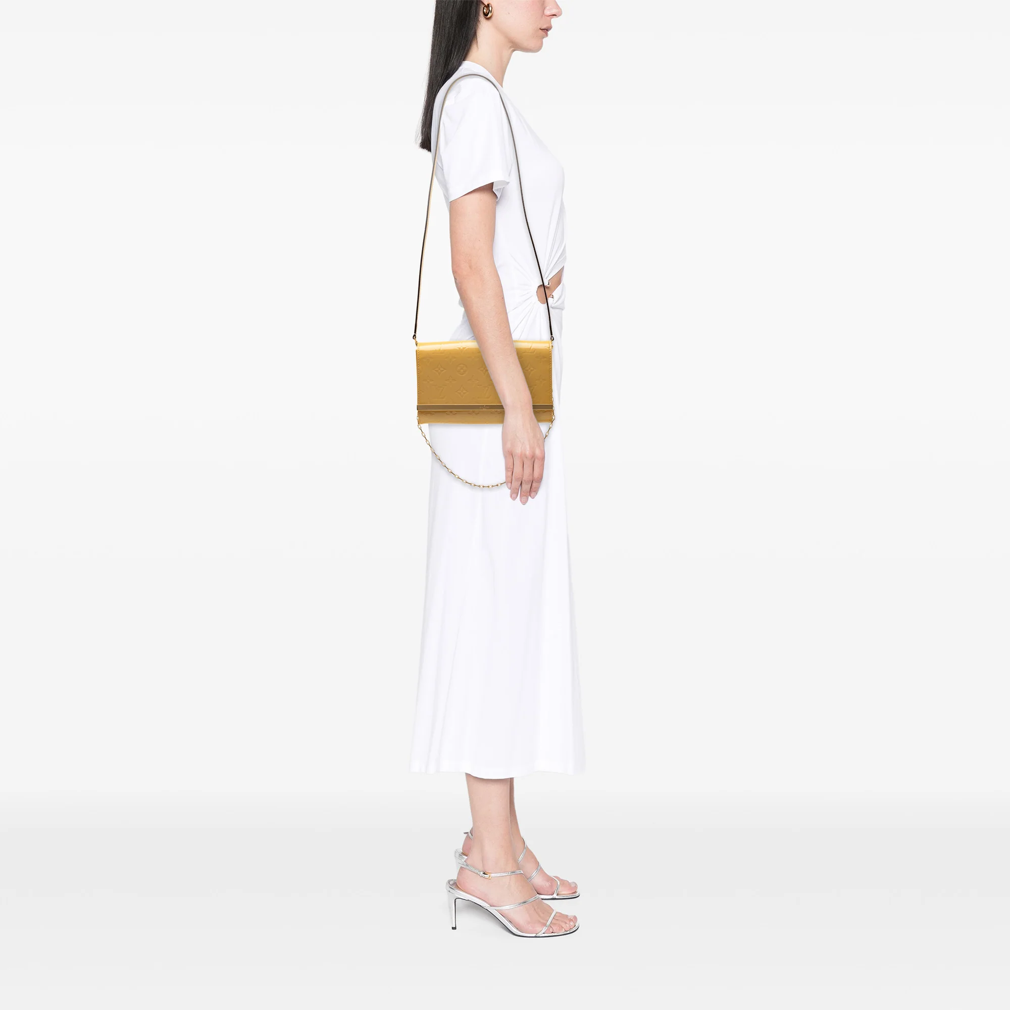 Ana Bag Monogram Vernis - Image 8