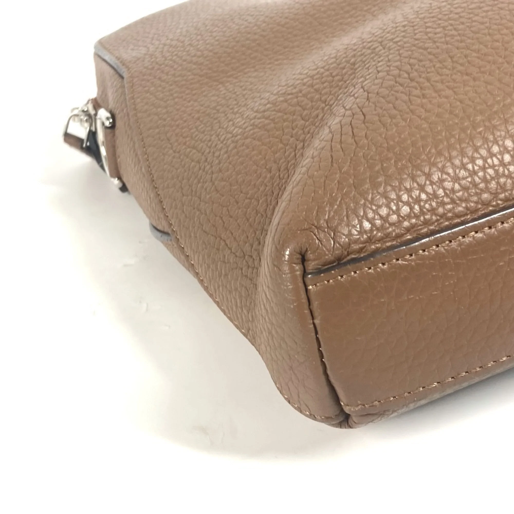 Armand Briefcase Taurillon Leather - Image 6