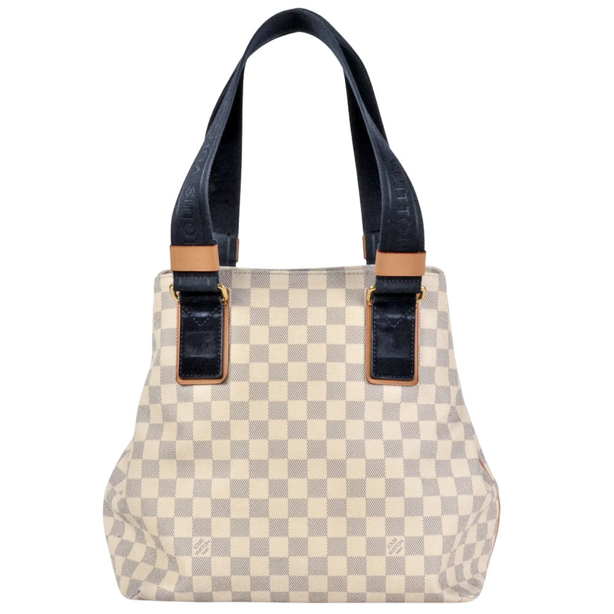 Articles de Voyage Beach Cabas Damier PM - Image 3