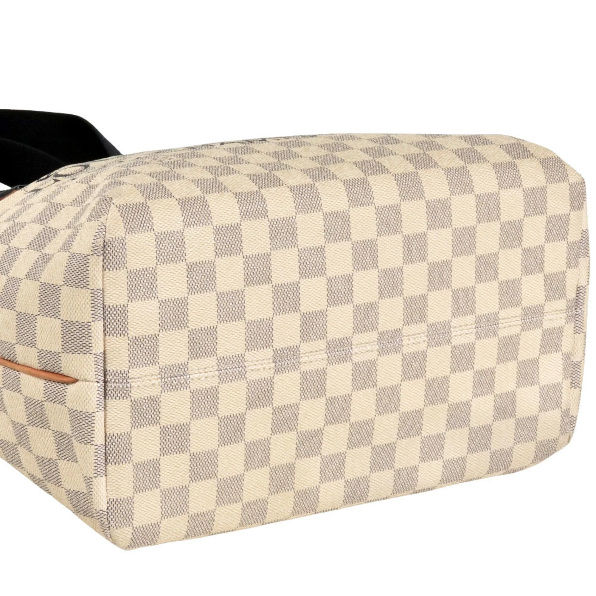 Articles de Voyage Beach Cabas Damier PM - Image 4
