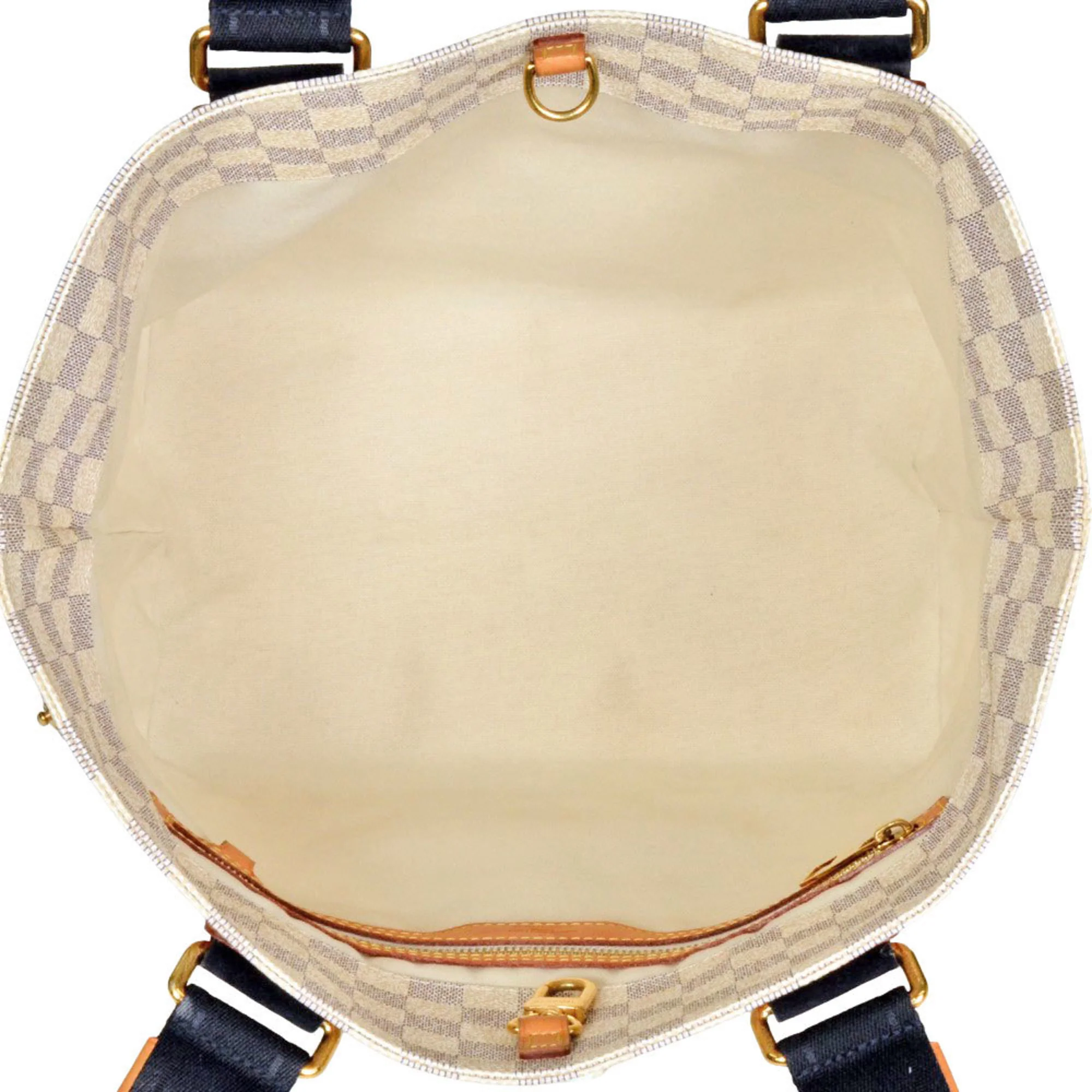 Articles de Voyage Beach Cabas Damier PM - Image 6