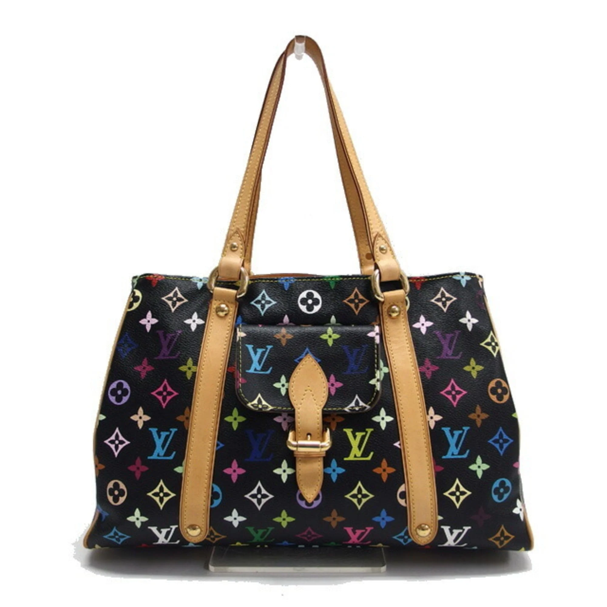 Aurelia Handbag Monogram Multicolor MM