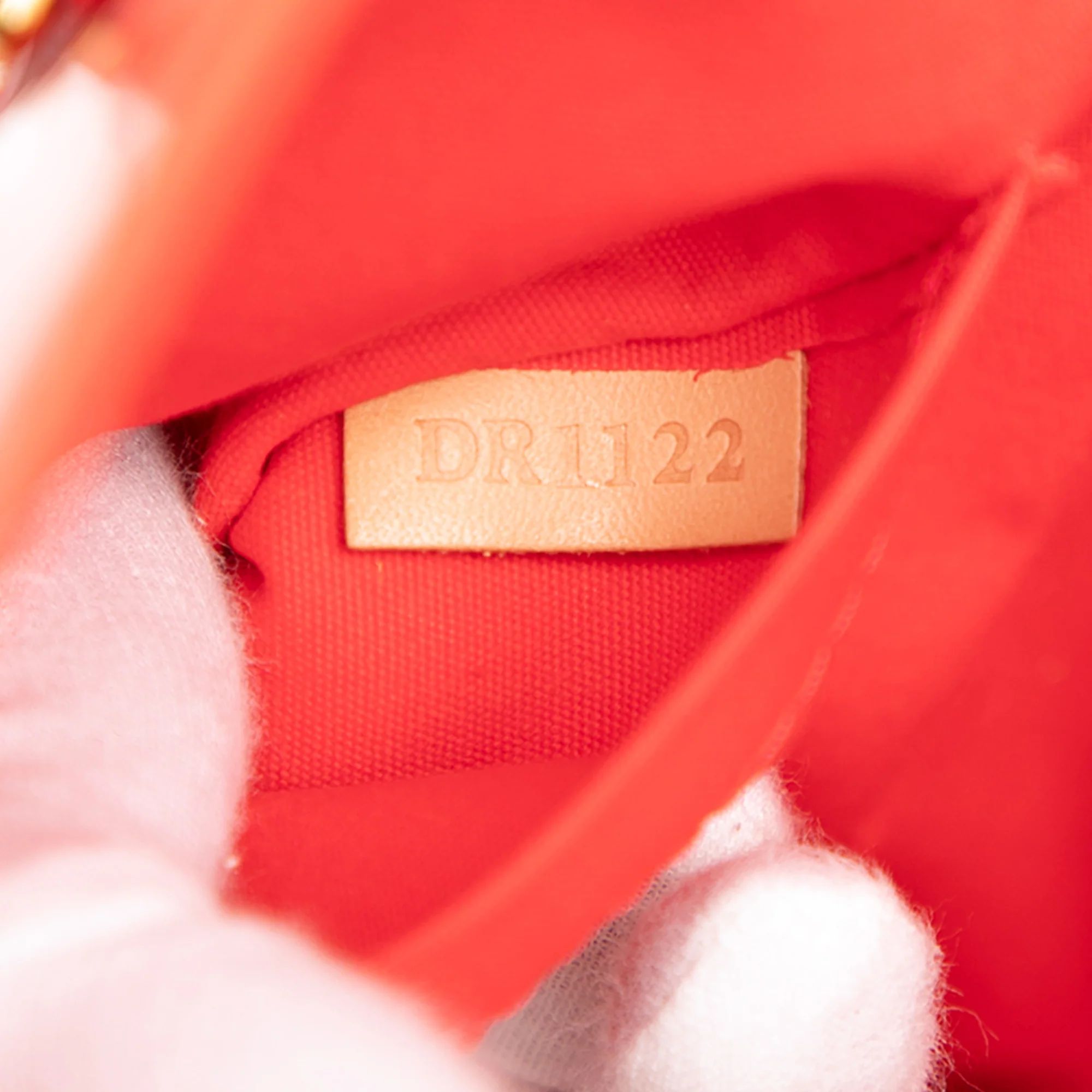 Avalon Handbag Monogram Vernis MM - Image 6