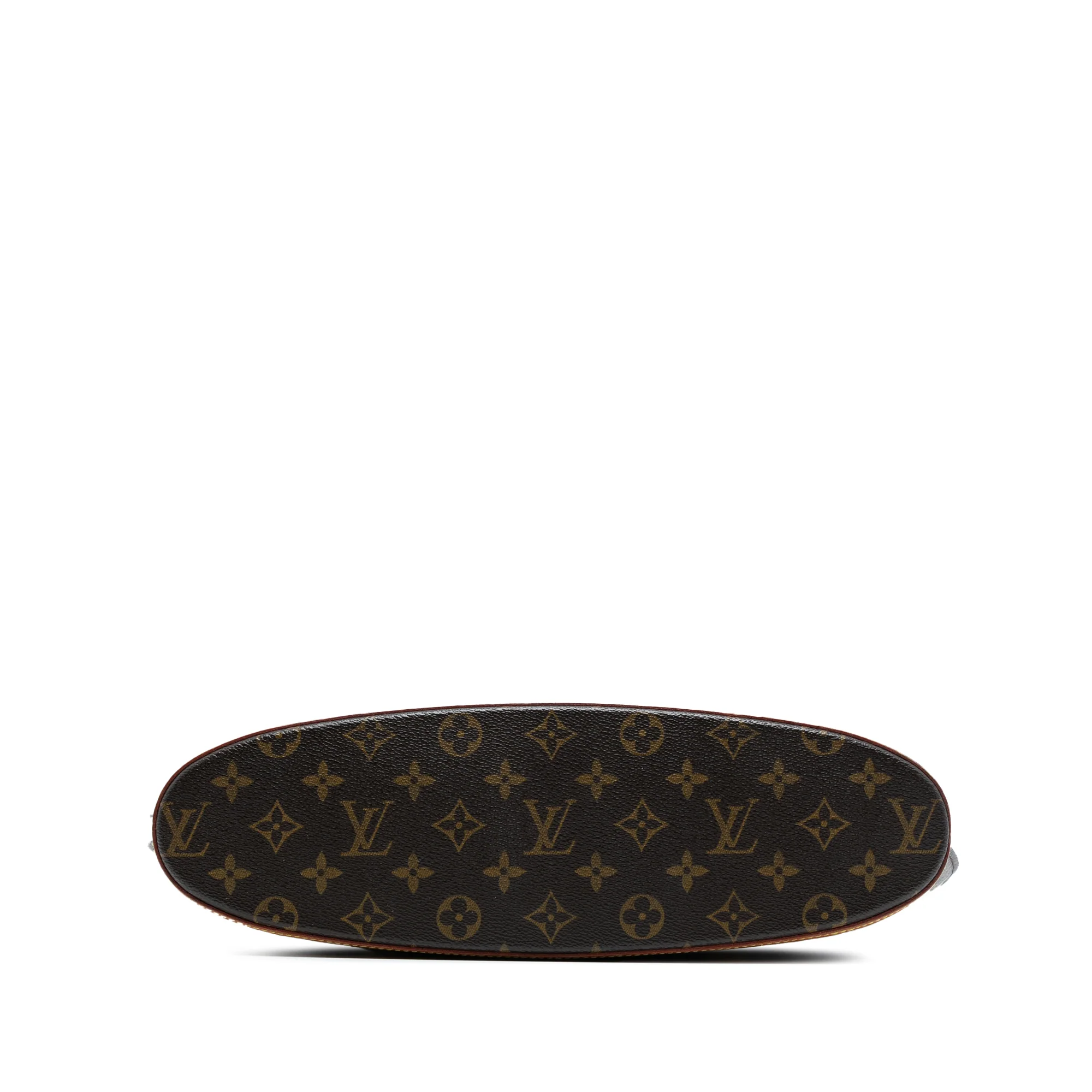 Babylone Handbag Monogram Canvas - Image 3