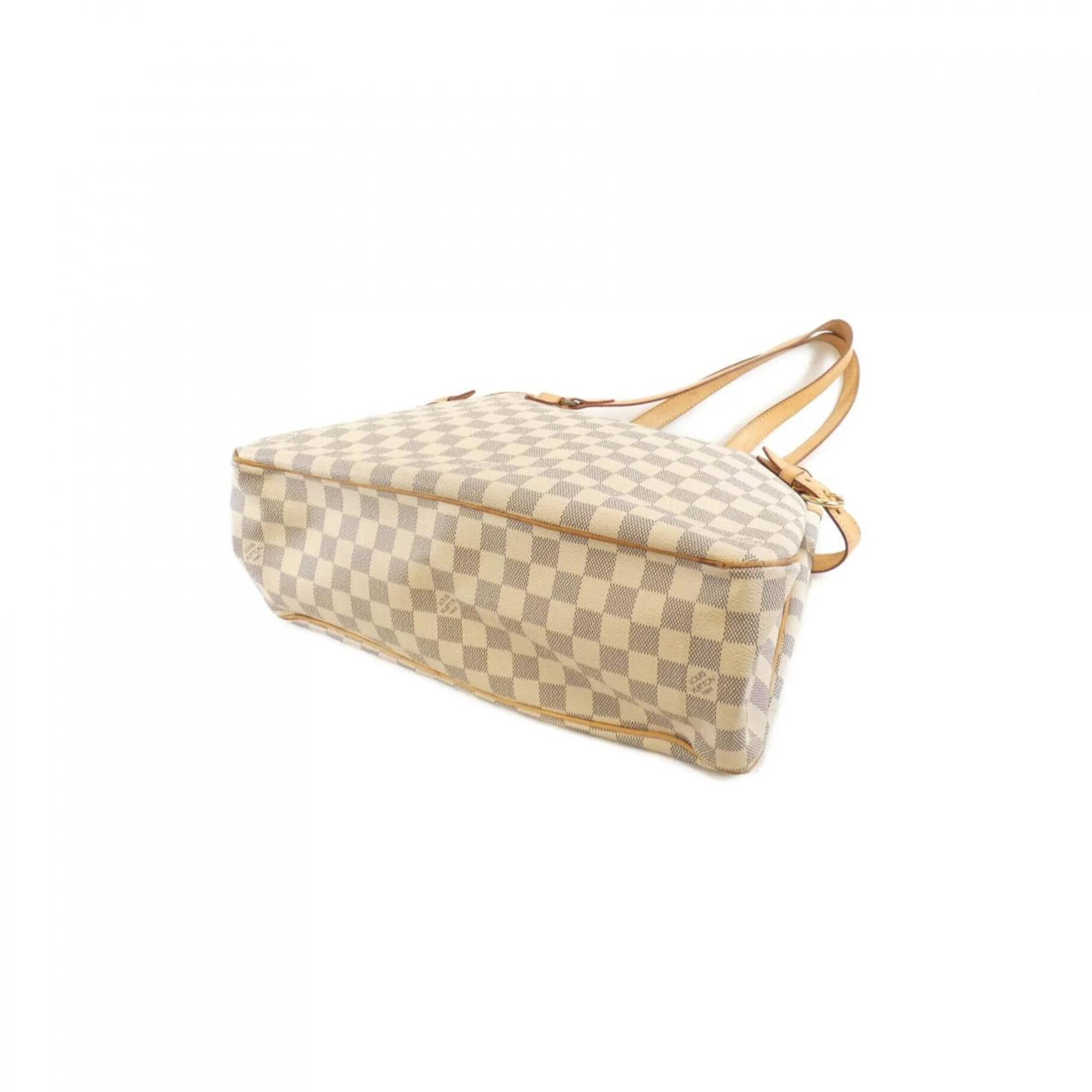Batignolles Handbag Damier Horizontal - Image 2