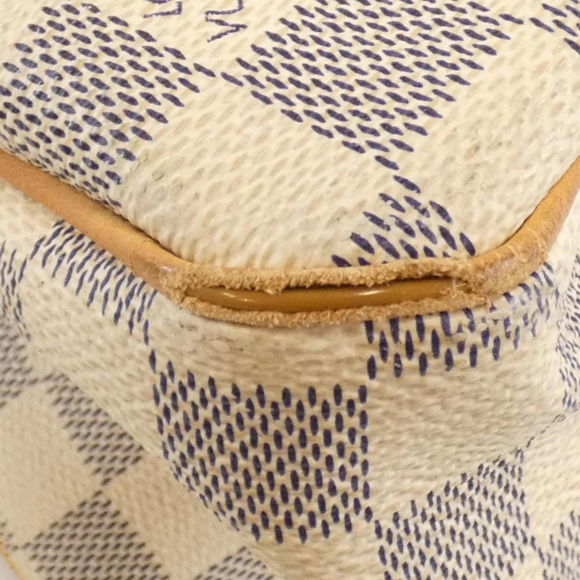 Batignolles Handbag Damier Horizontal - Image 4