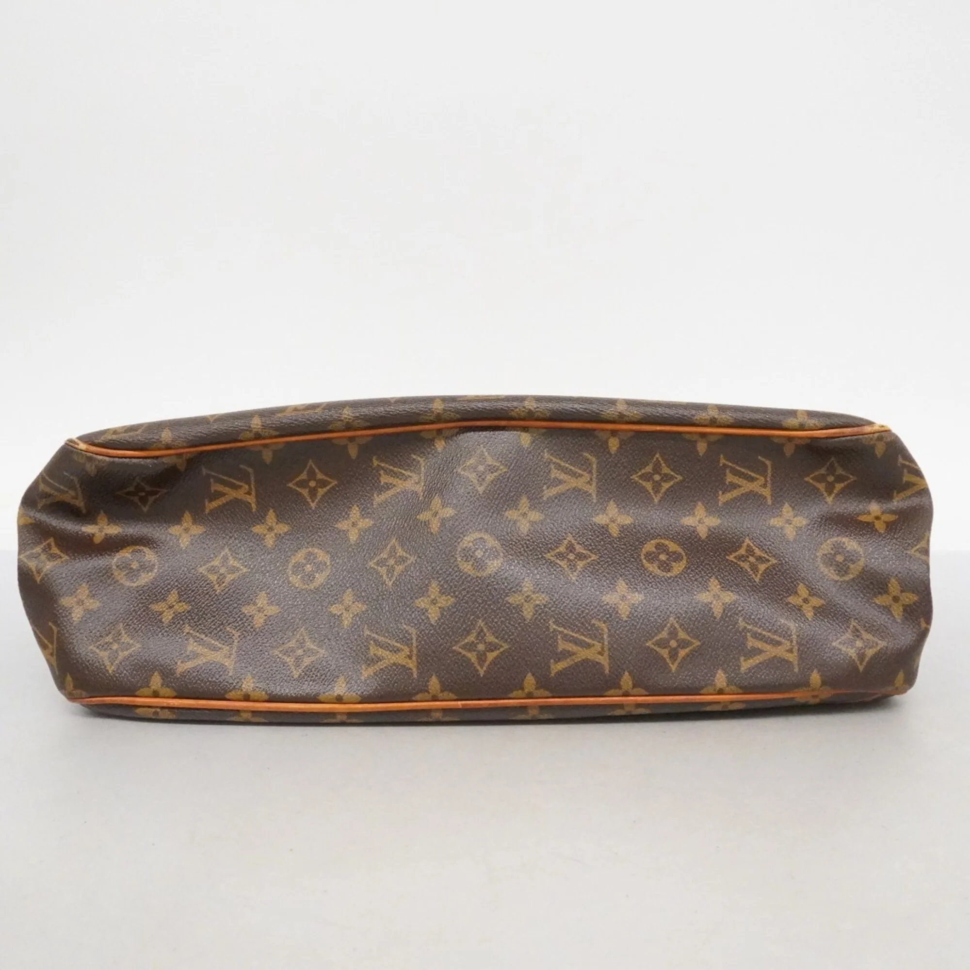Batignolles Handbag Monogram Canvas - Image 3
