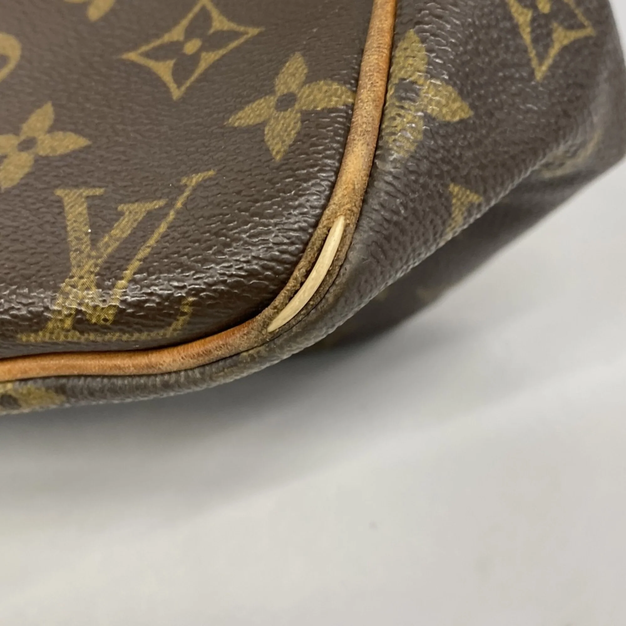 Batignolles Handbag Monogram Canvas - Image 6