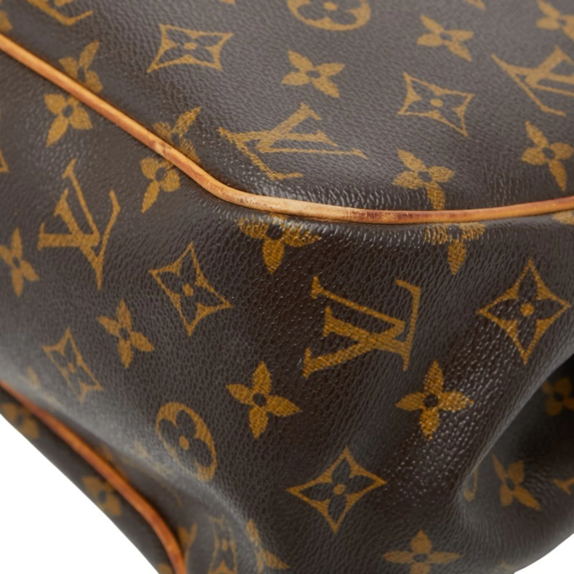 Batignolles Handbag Monogram Canvas Horizontal - Image 5