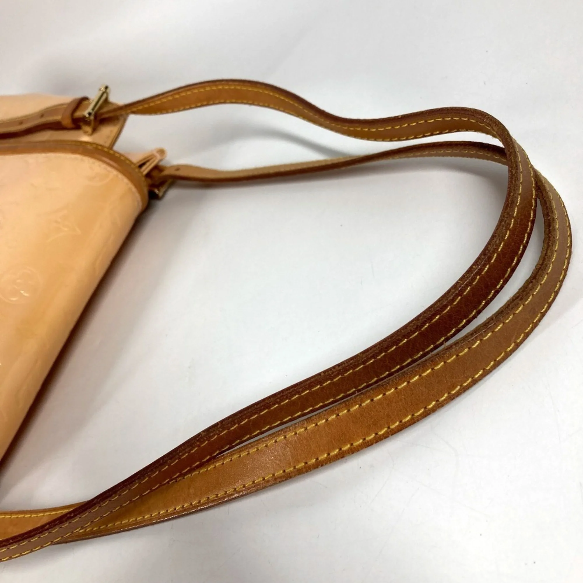 Biscayne Bay Handbag Monogram Vernis GM - Image 7