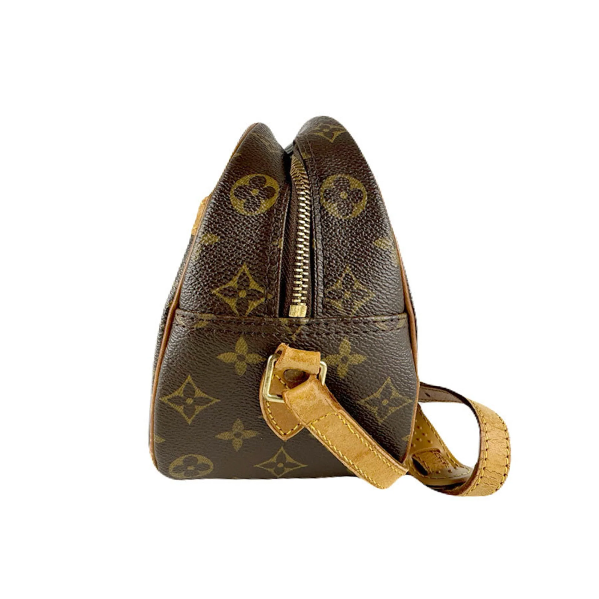 Blois Handbag Monogram Canvas - Image 2