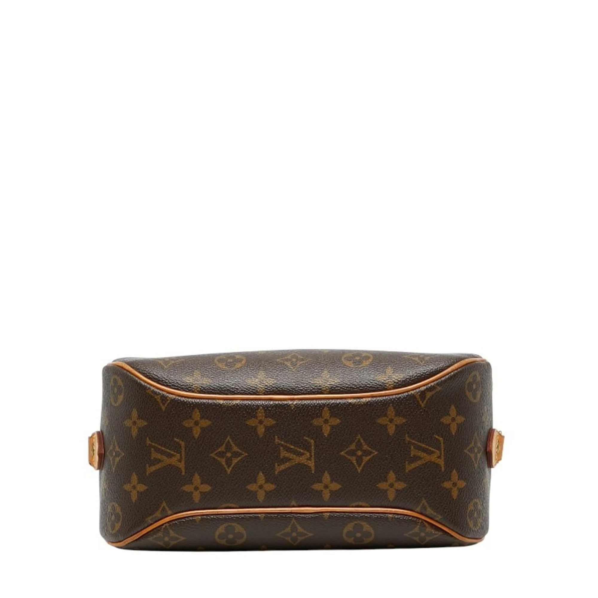 Blois Handbag Monogram Canvas - Image 3