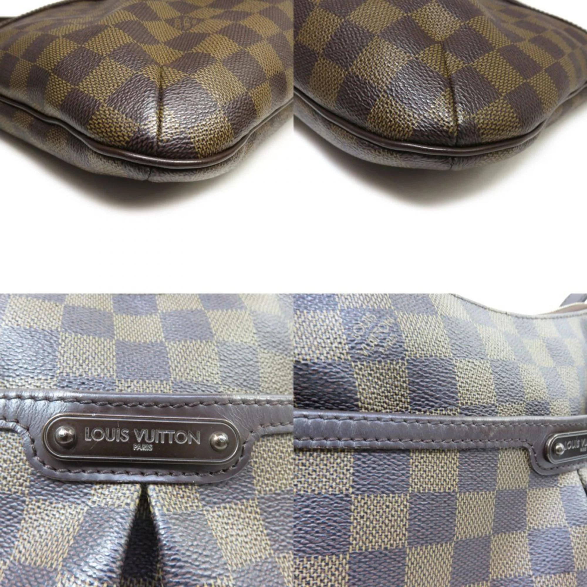 Bloomsbury Handbag Damier PM - Image 6