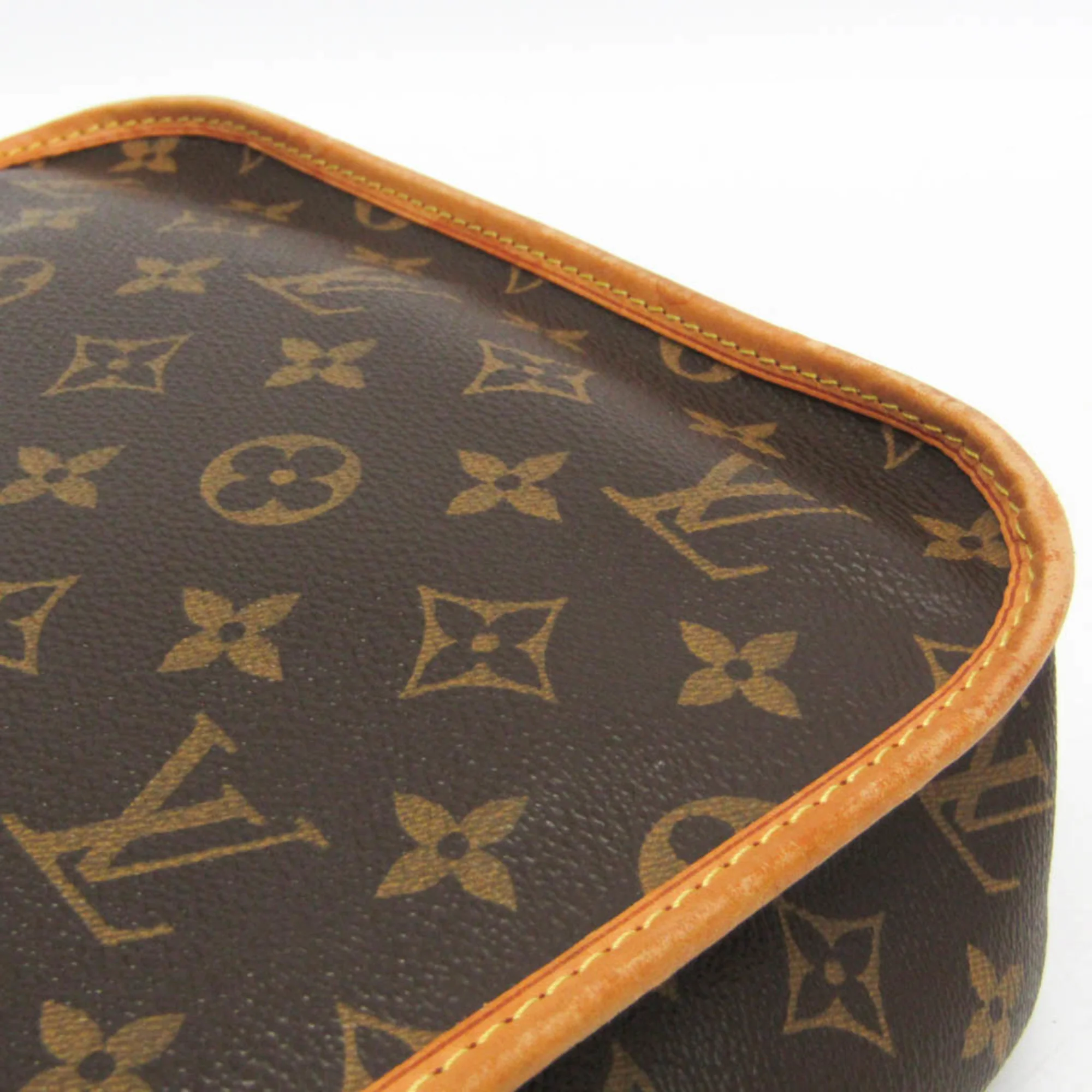 Bosphore Messenger Bag Monogram Canvas PM - Image 6