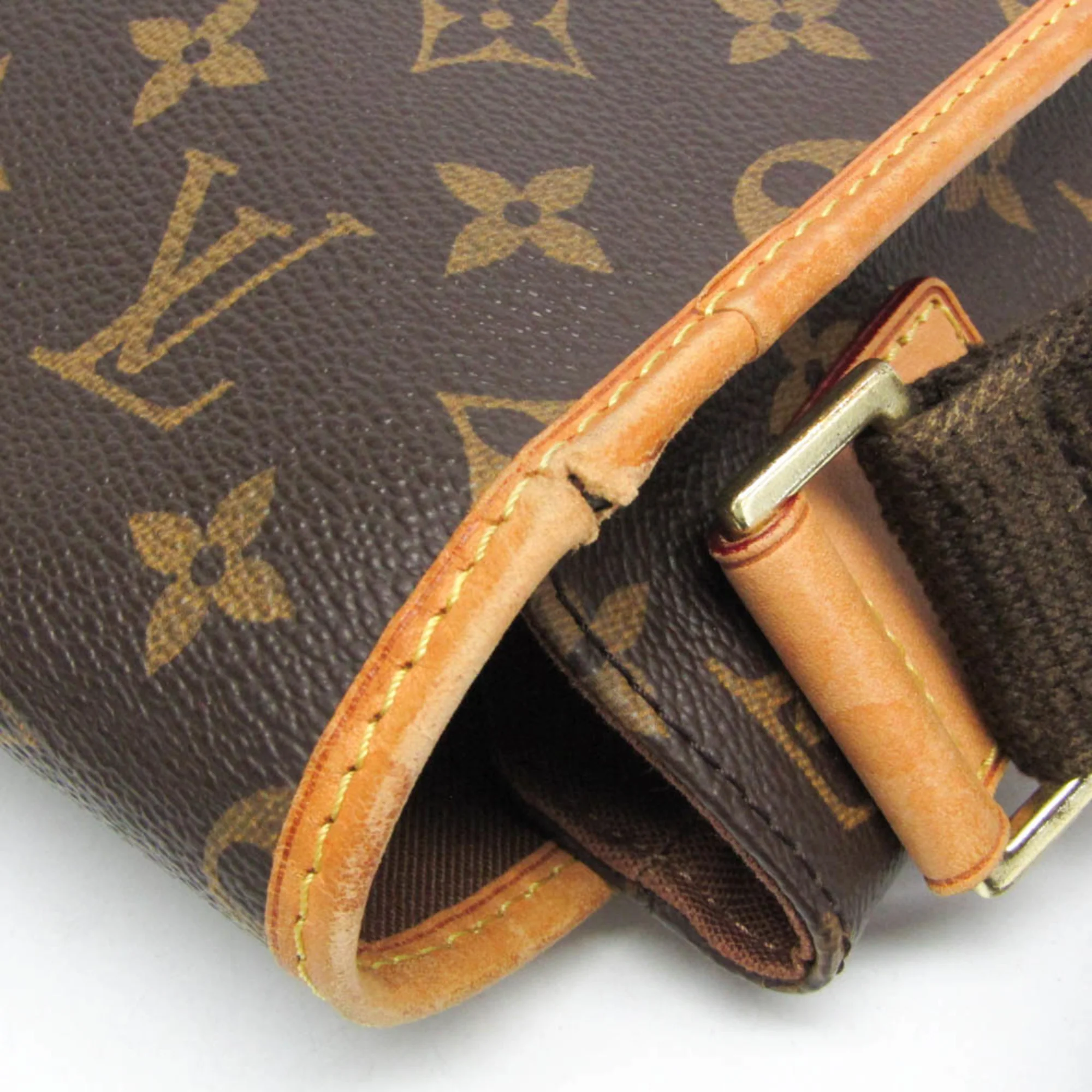 Bosphore Messenger Bag Monogram Canvas PM - Image 8