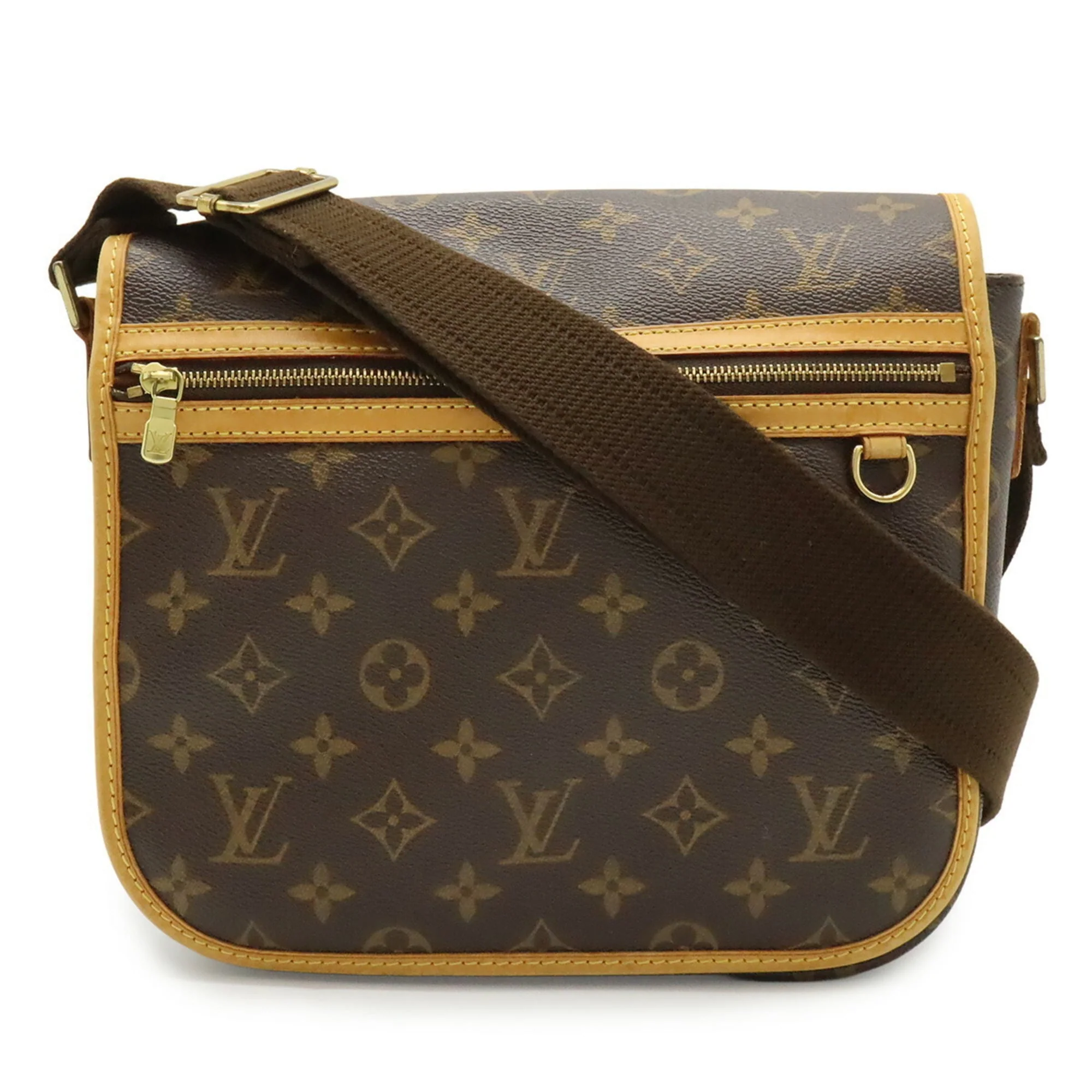 Bosphore Messenger Bag Monogram Canvas PM - Image 2