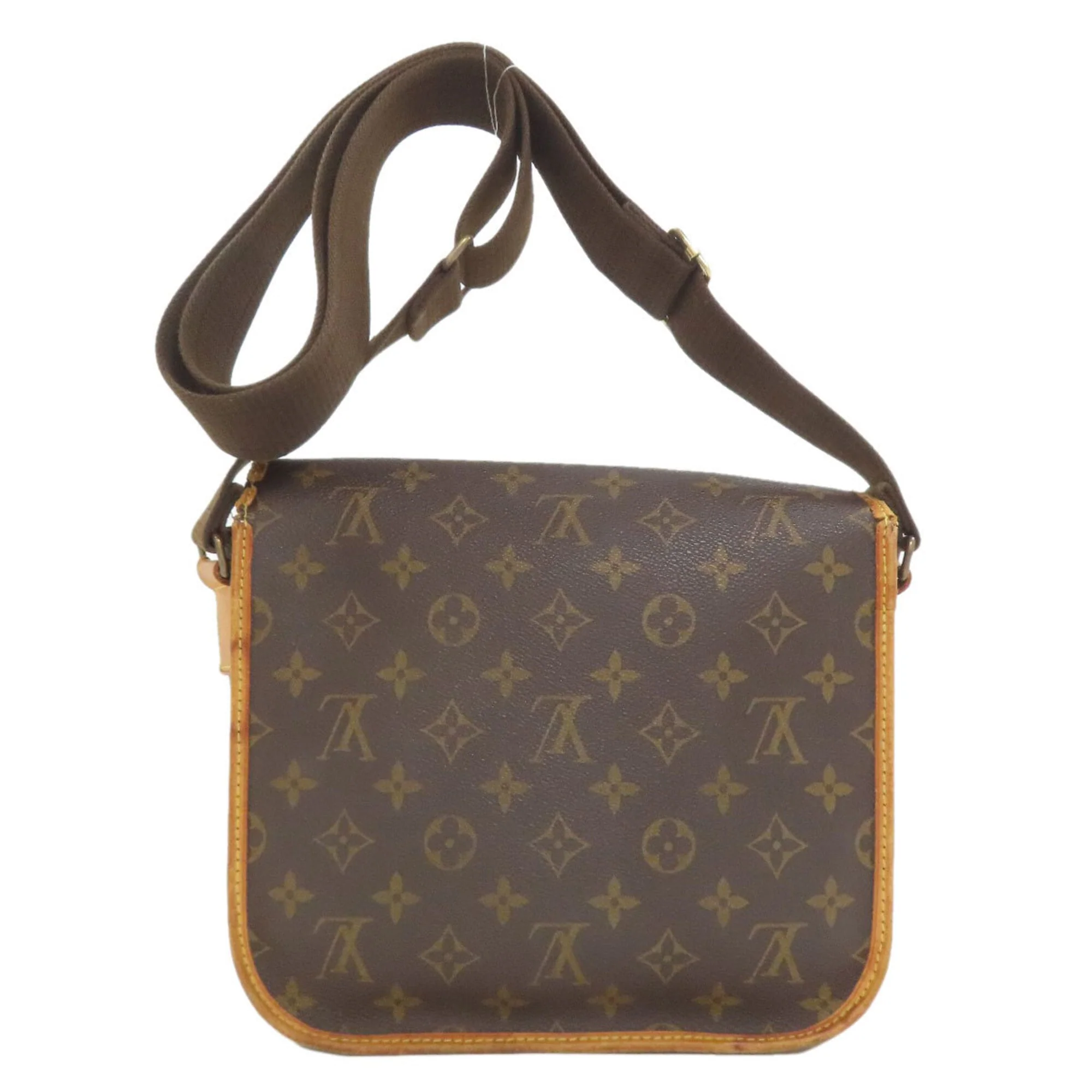 Bosphore Messenger Bag Monogram Canvas PM - Image 2
