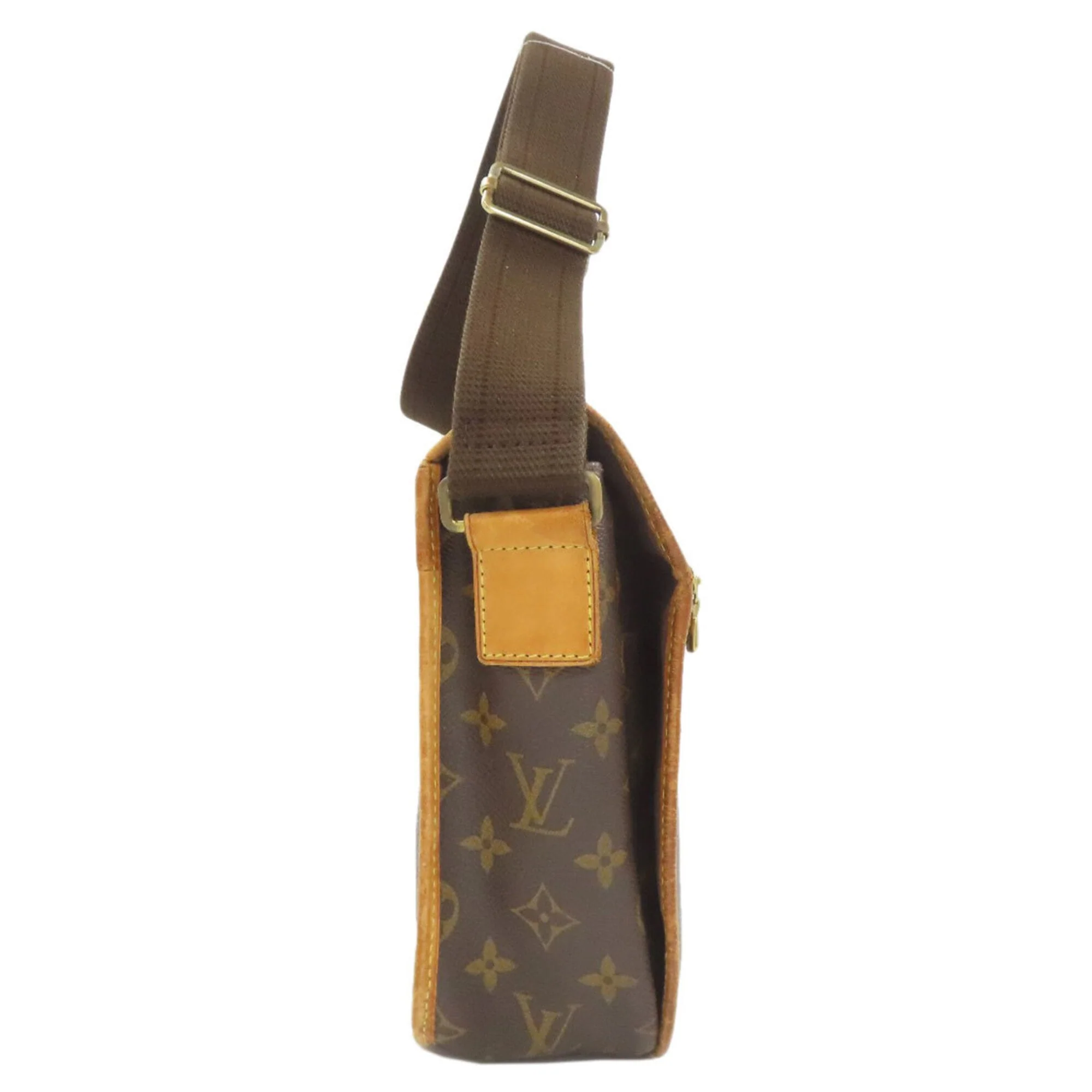 Bosphore Messenger Bag Monogram Canvas PM - Image 3