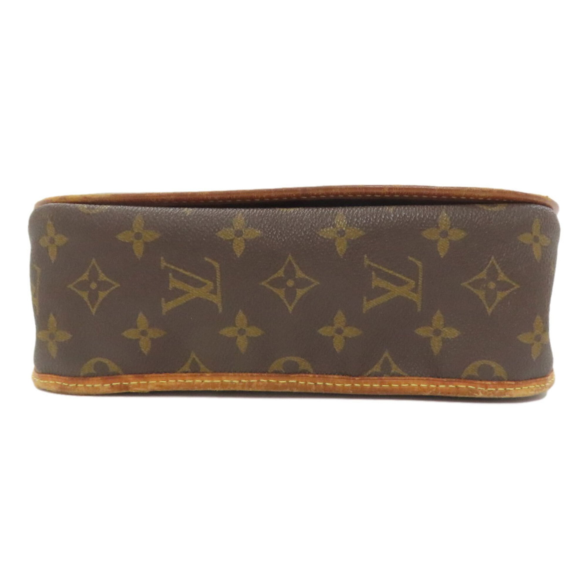 Bosphore Messenger Bag Monogram Canvas PM - Image 4