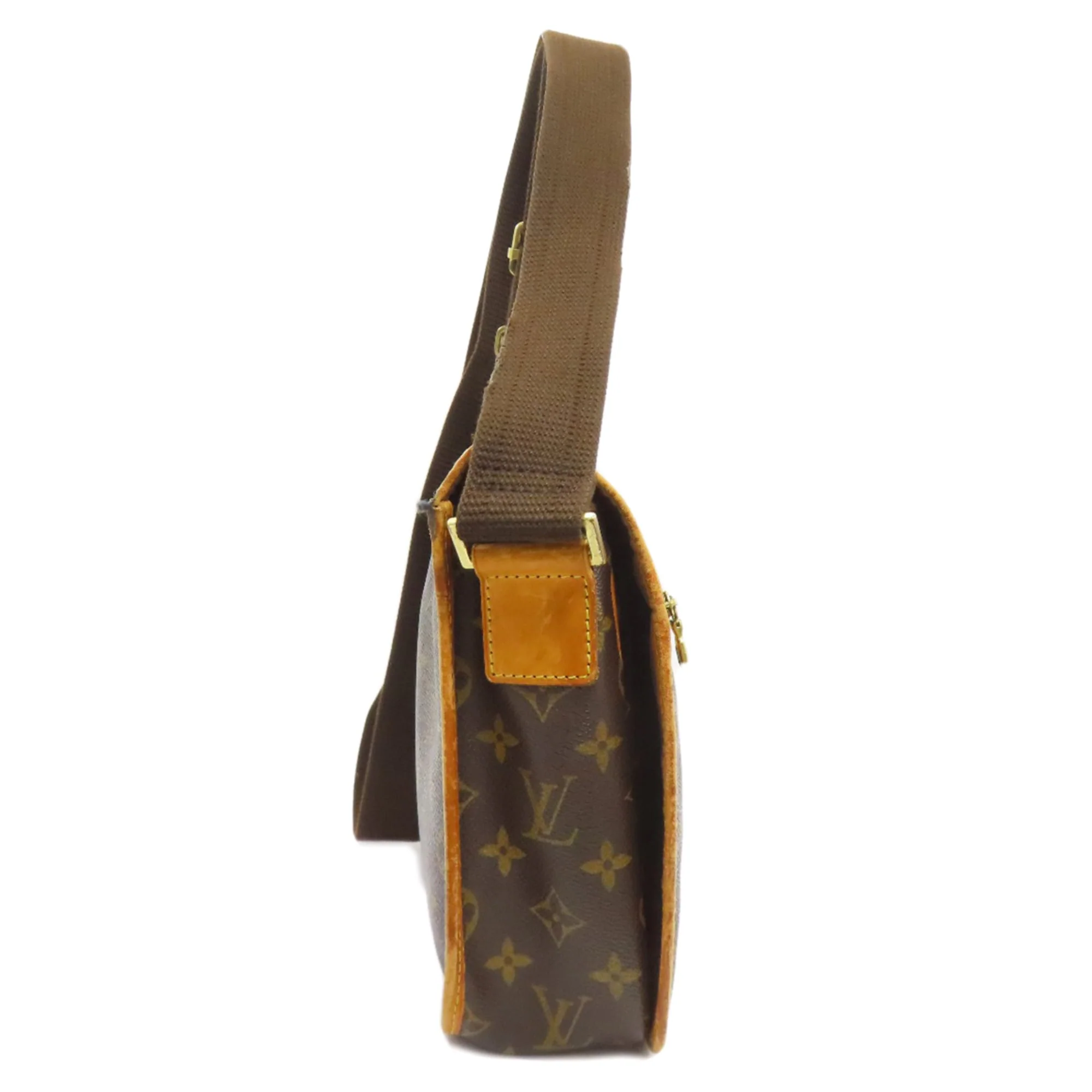 Bosphore Messenger Bag Monogram Canvas PM - Image 3