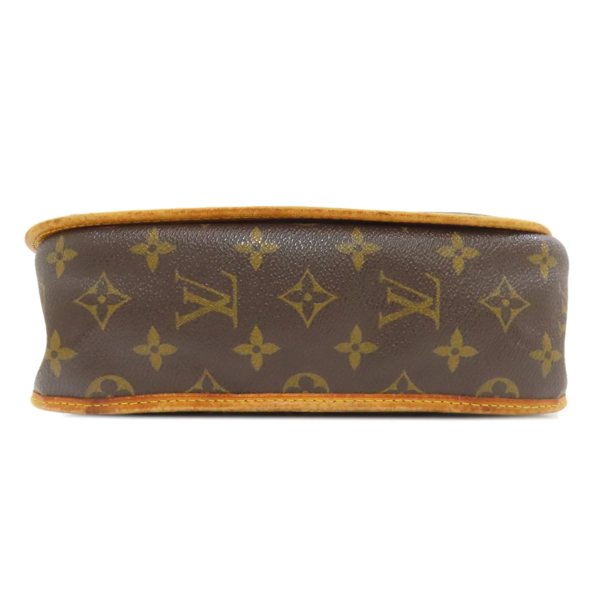 Bosphore Messenger Bag Monogram Canvas PM - Image 4