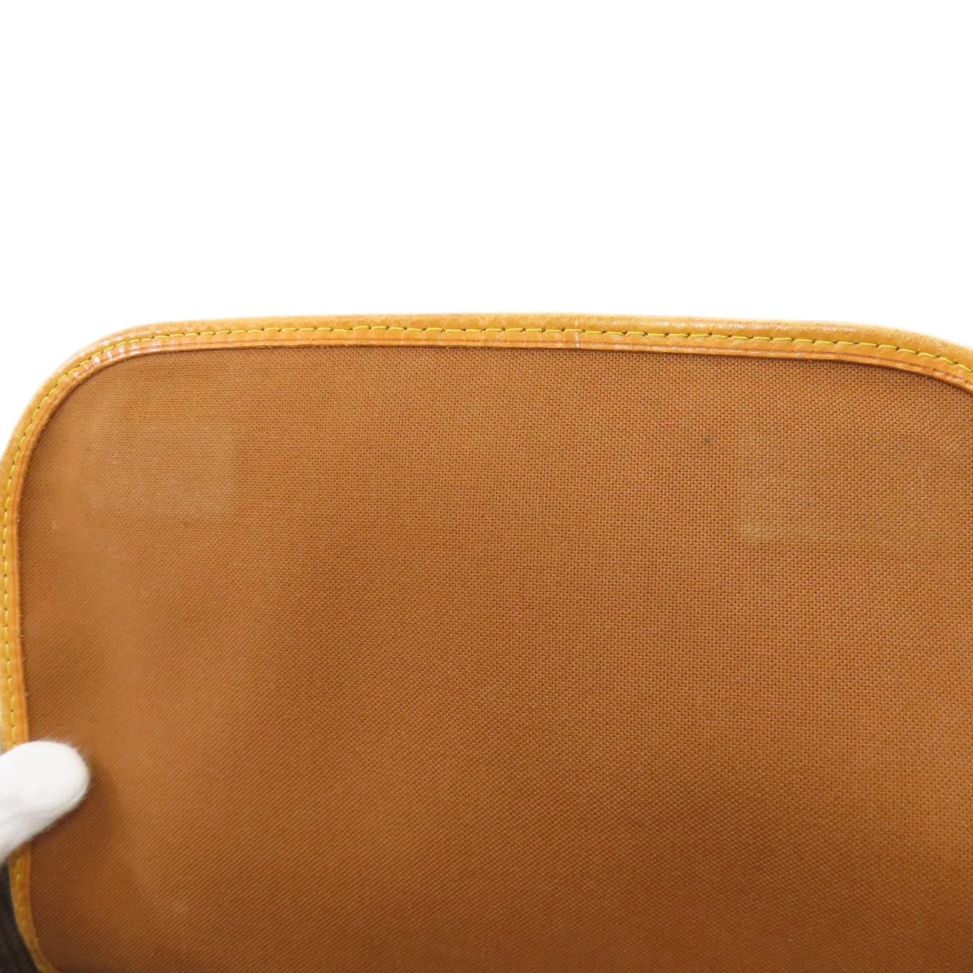 Bosphore Messenger Bag Monogram Canvas PM - Image 8